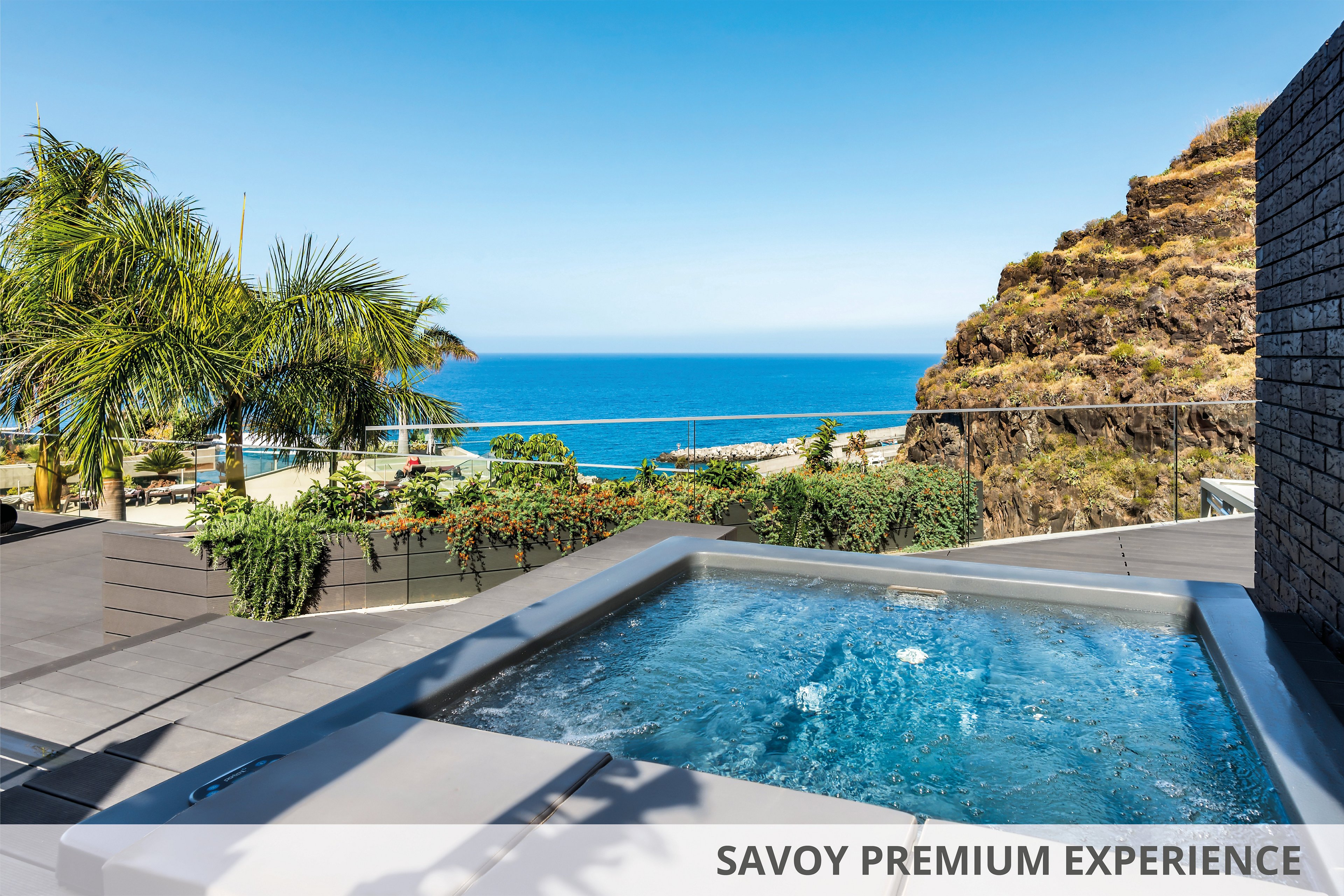 Saccharum Resort & Spa