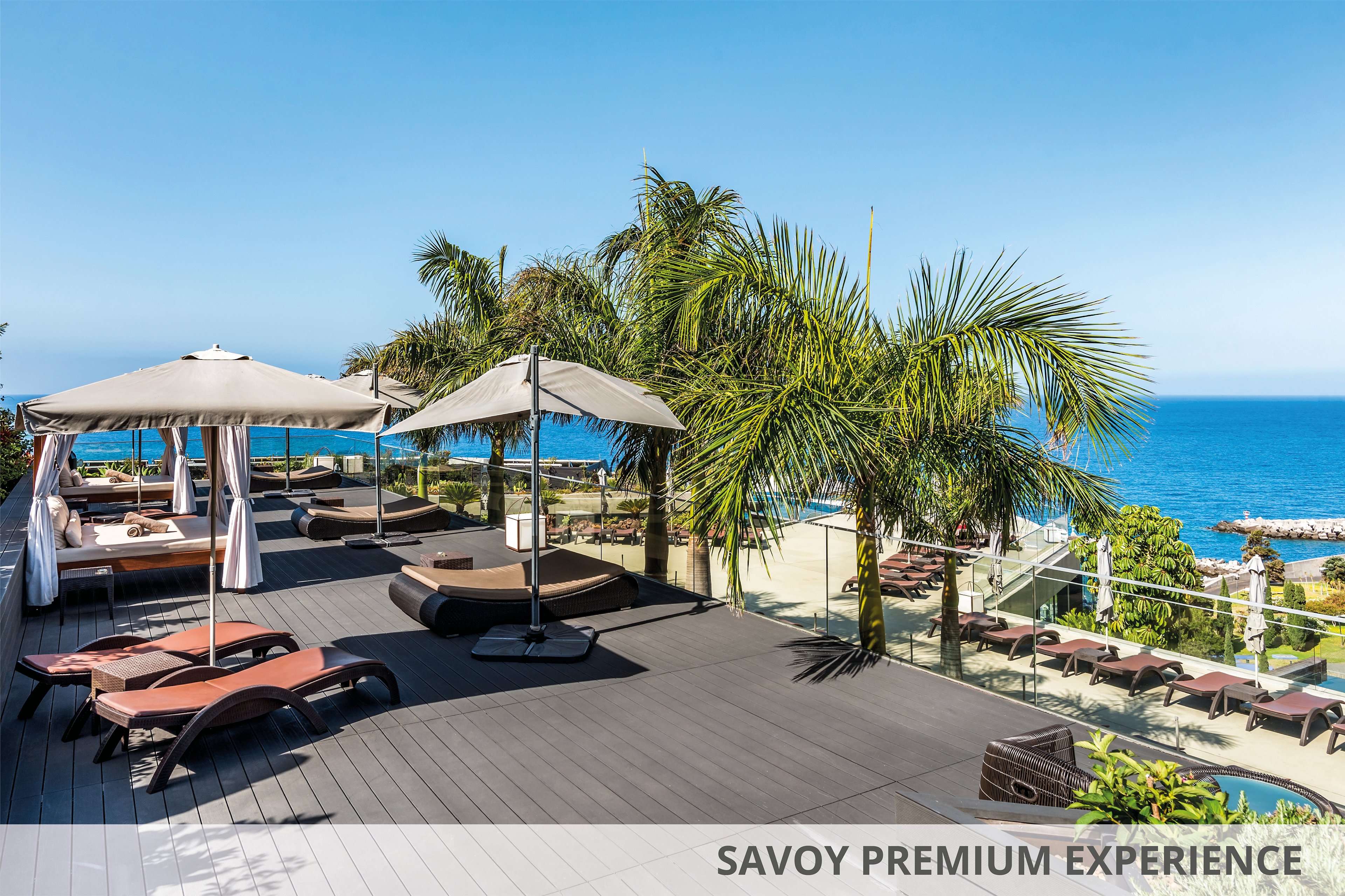 Saccharum Resort & Spa