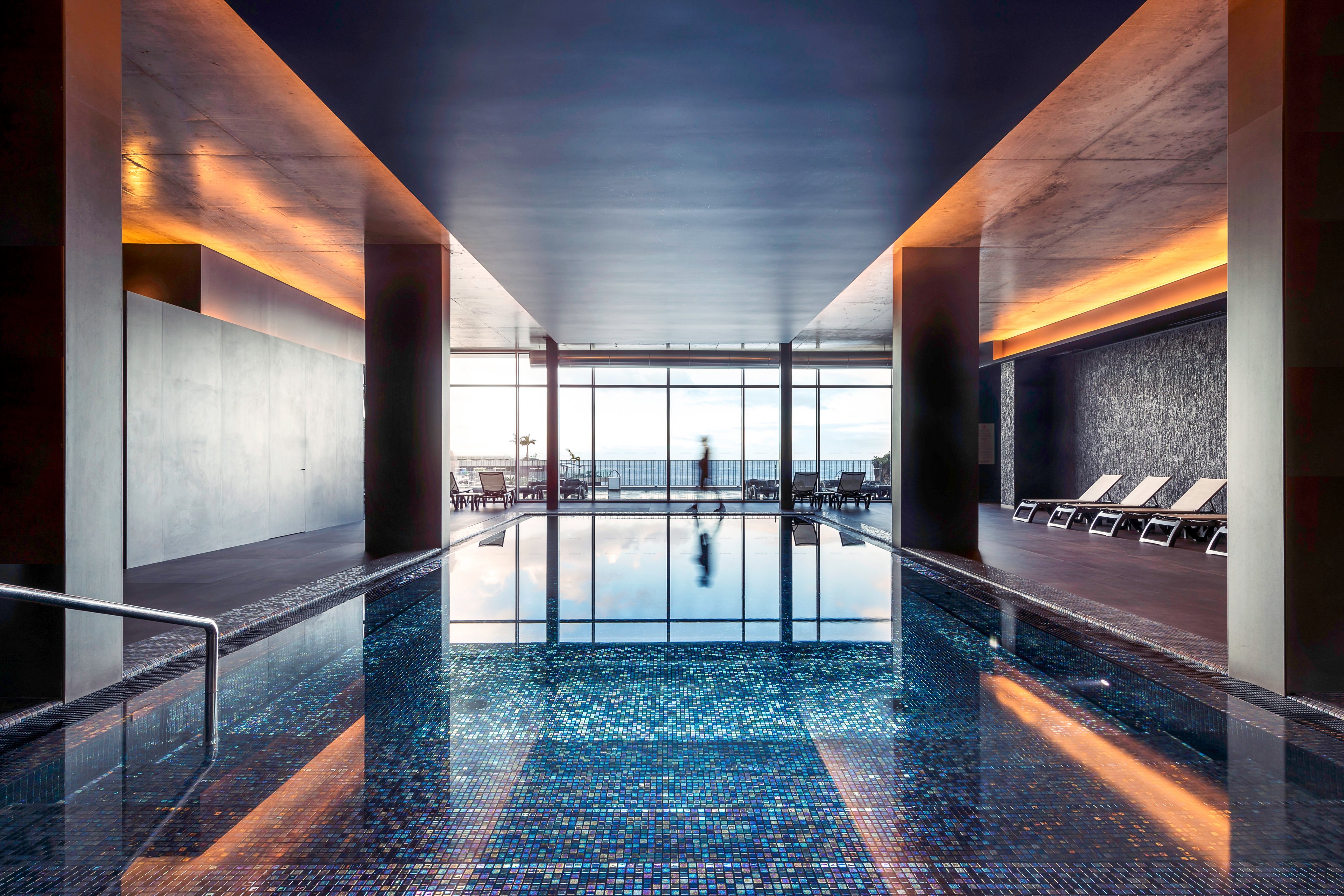 Saccharum Resort & Spa