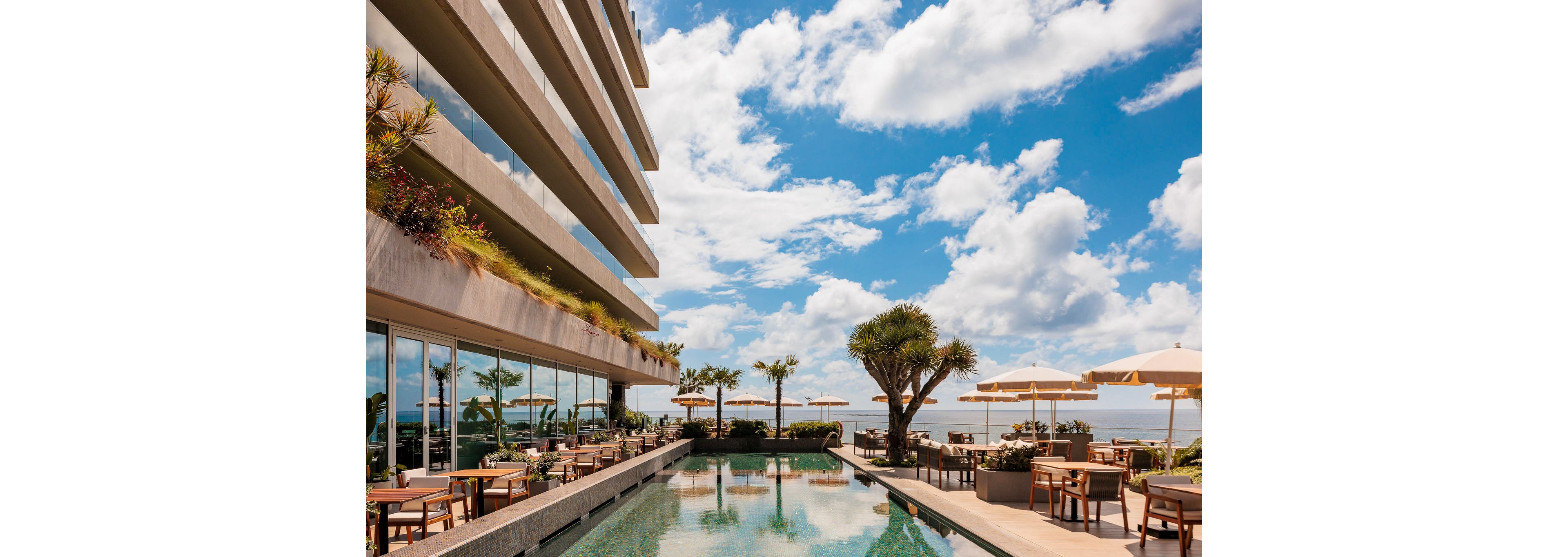 Saccharum Resort & Spa