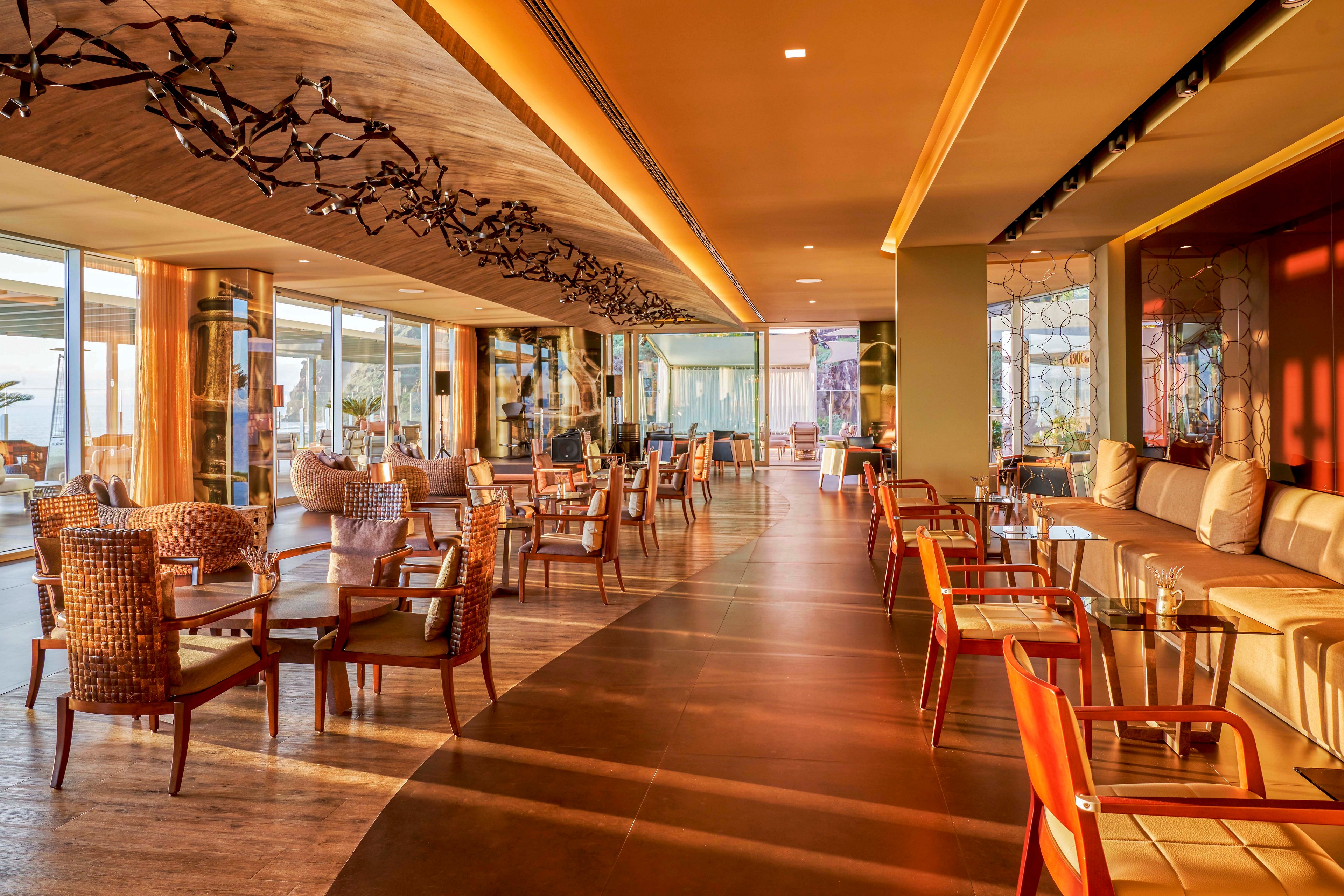 Saccharum Resort & Spa