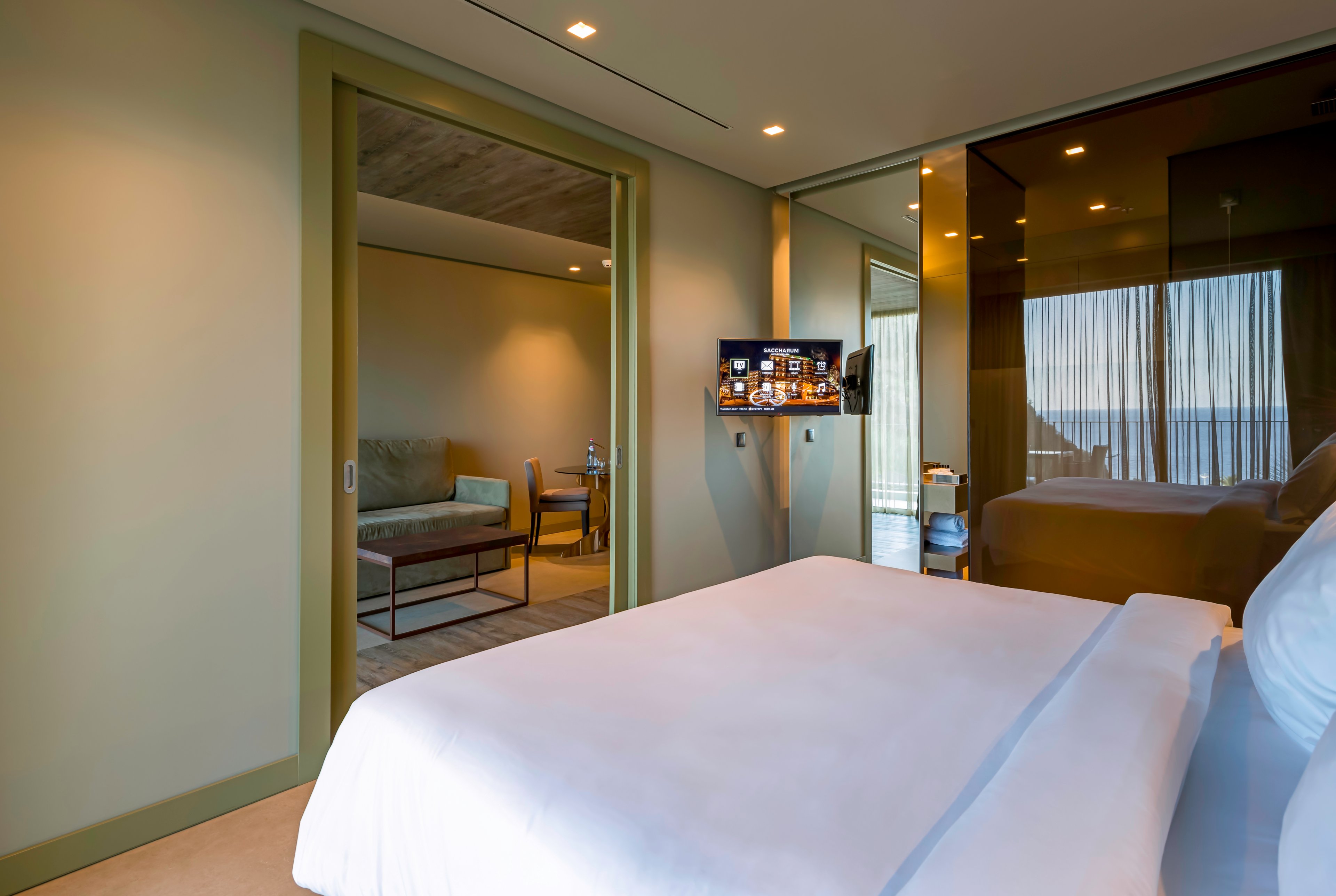 Saccharum Resort & Spa