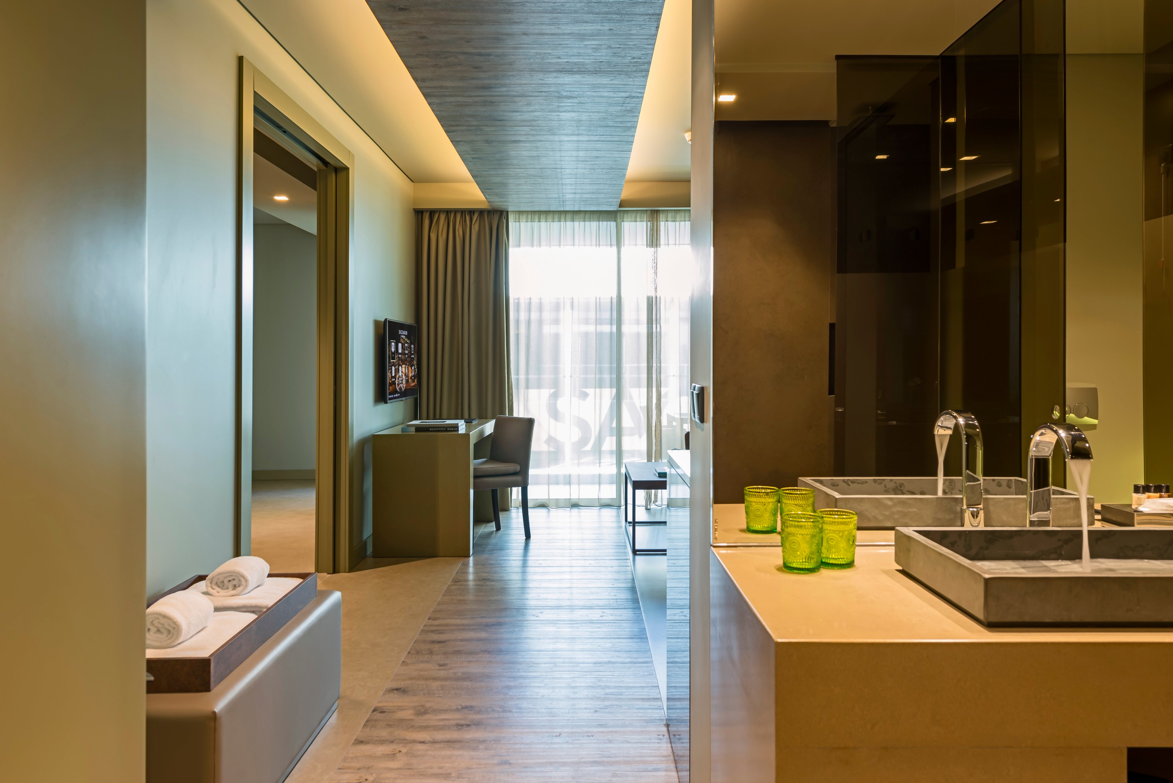 Saccharum Resort & Spa