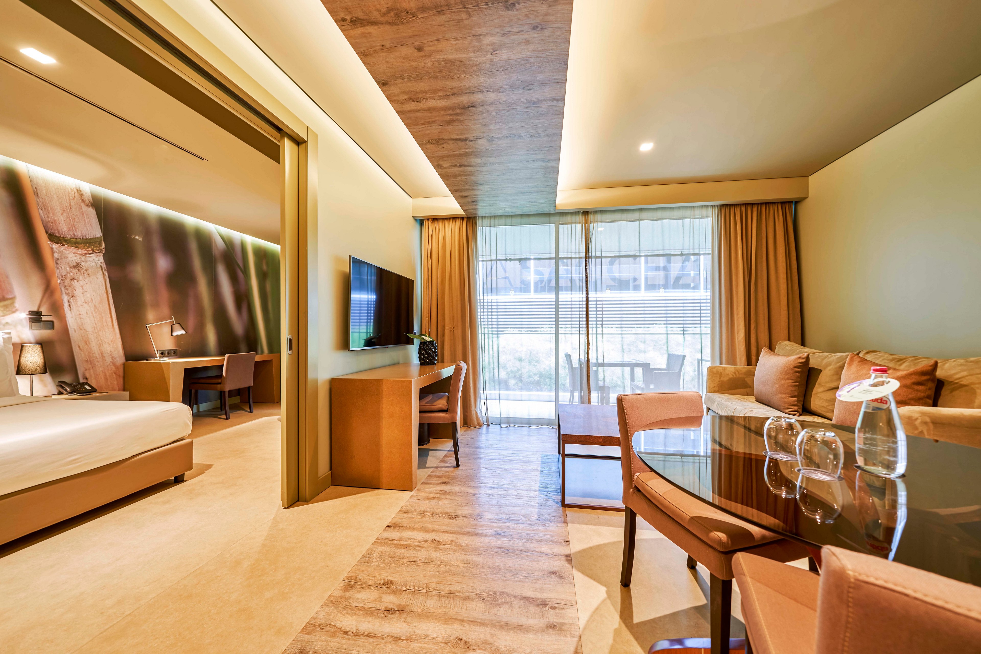 Saccharum Resort & Spa