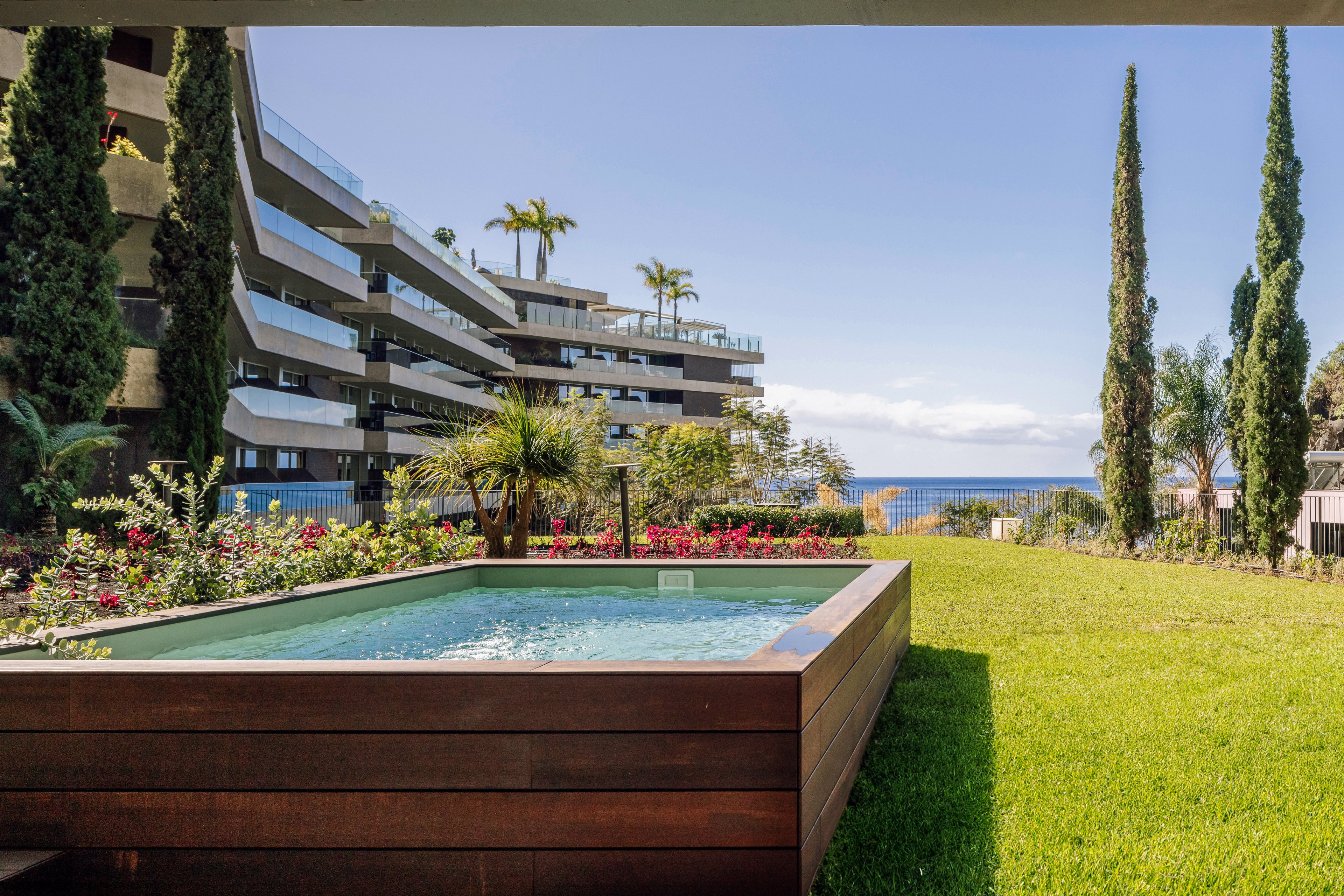 Saccharum Resort & Spa