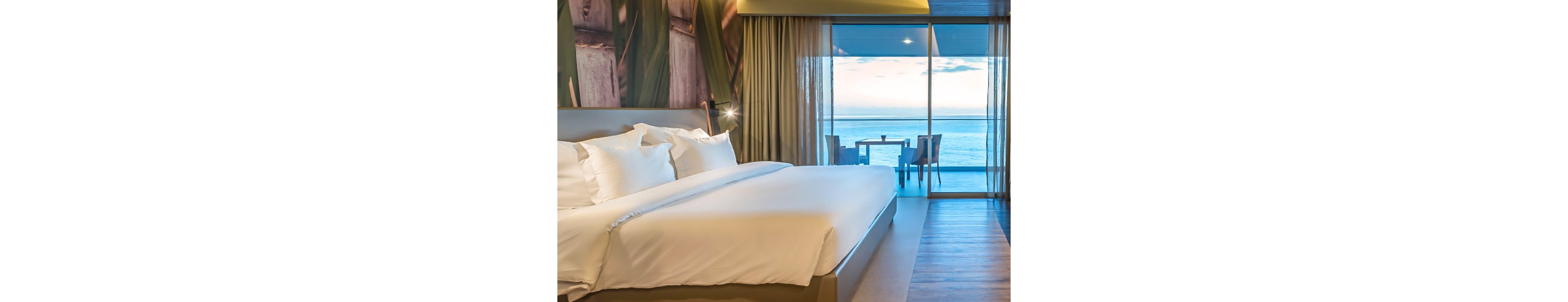 Saccharum Resort & Spa