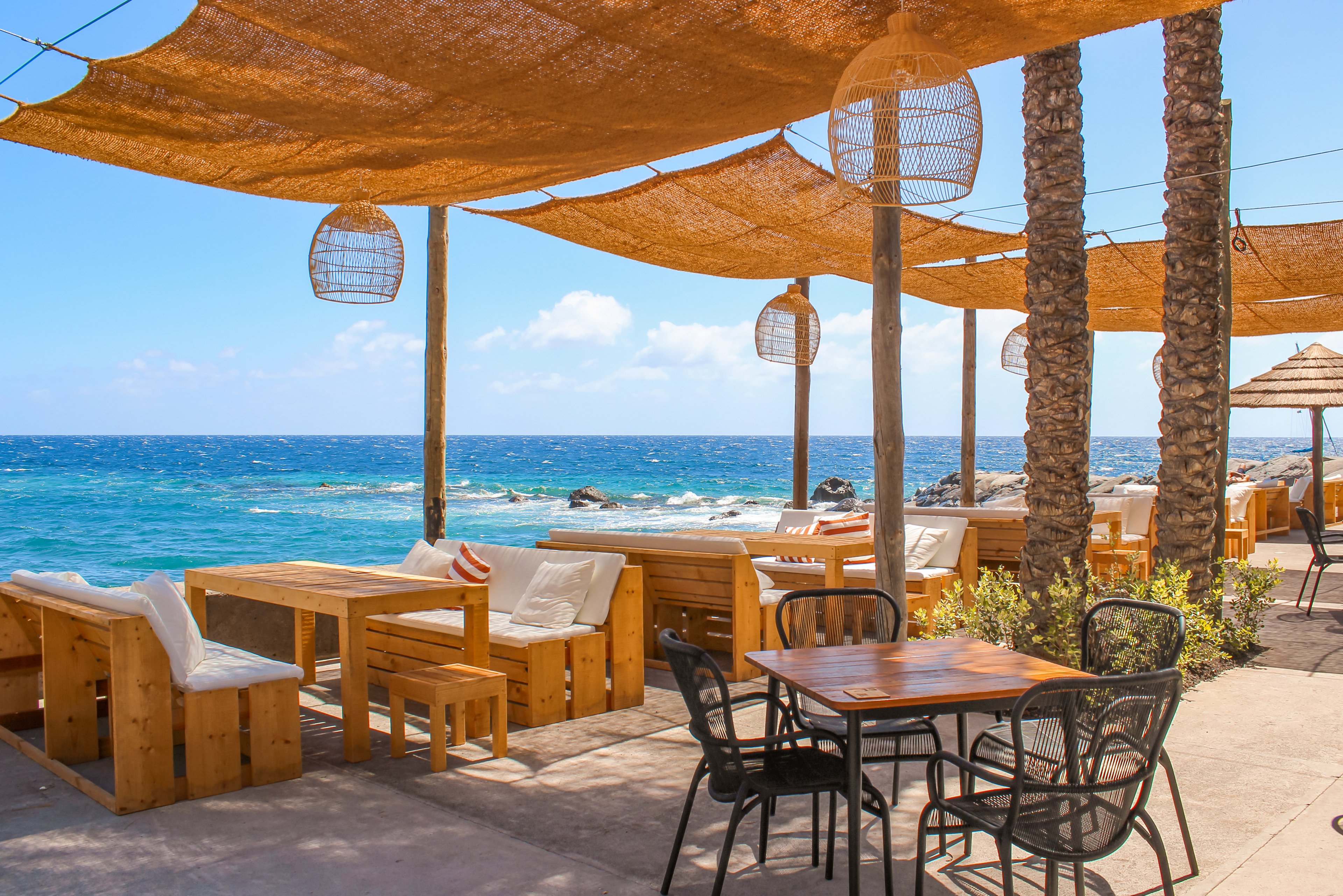 Saccharum Resort & Spa