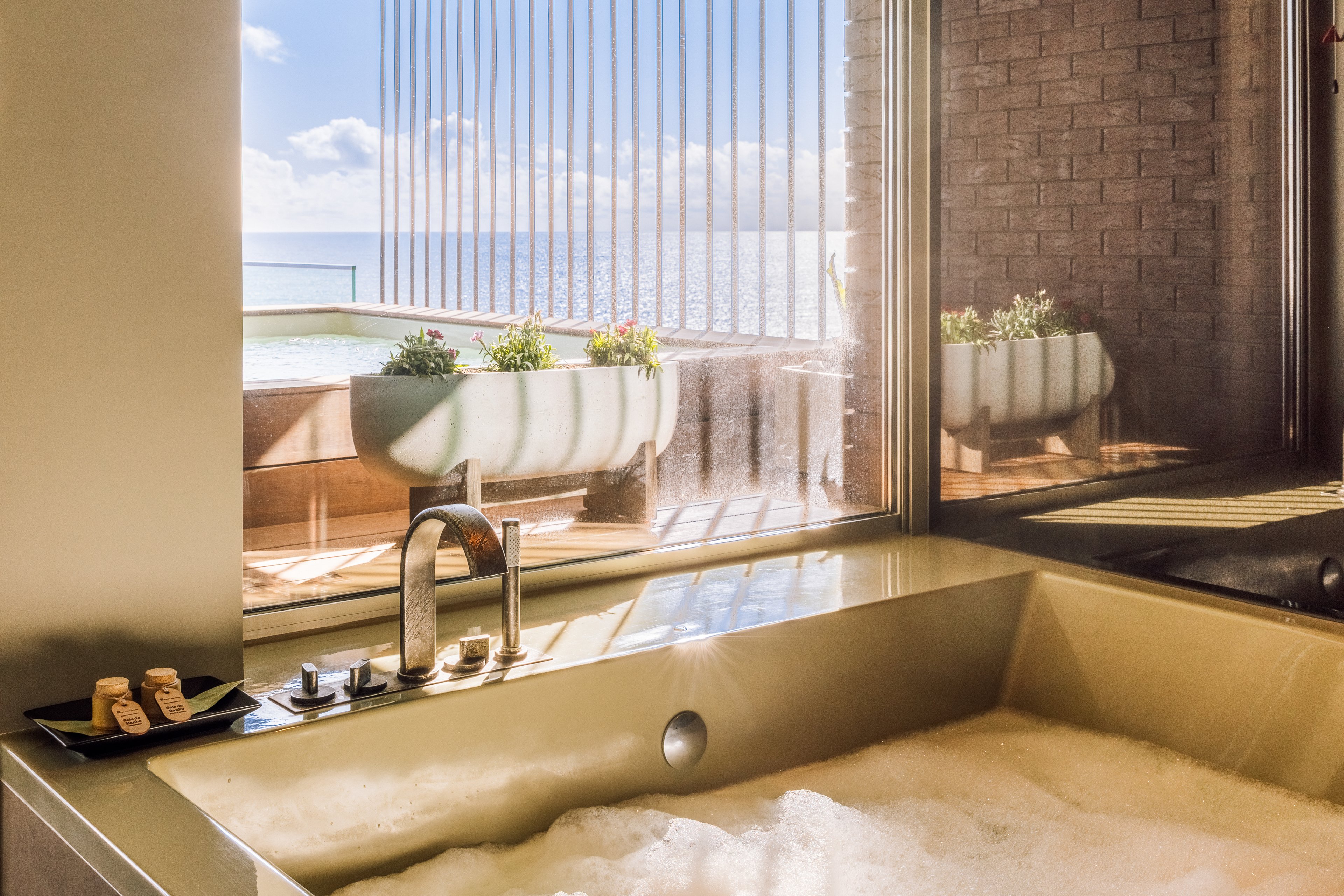 Saccharum Resort & Spa