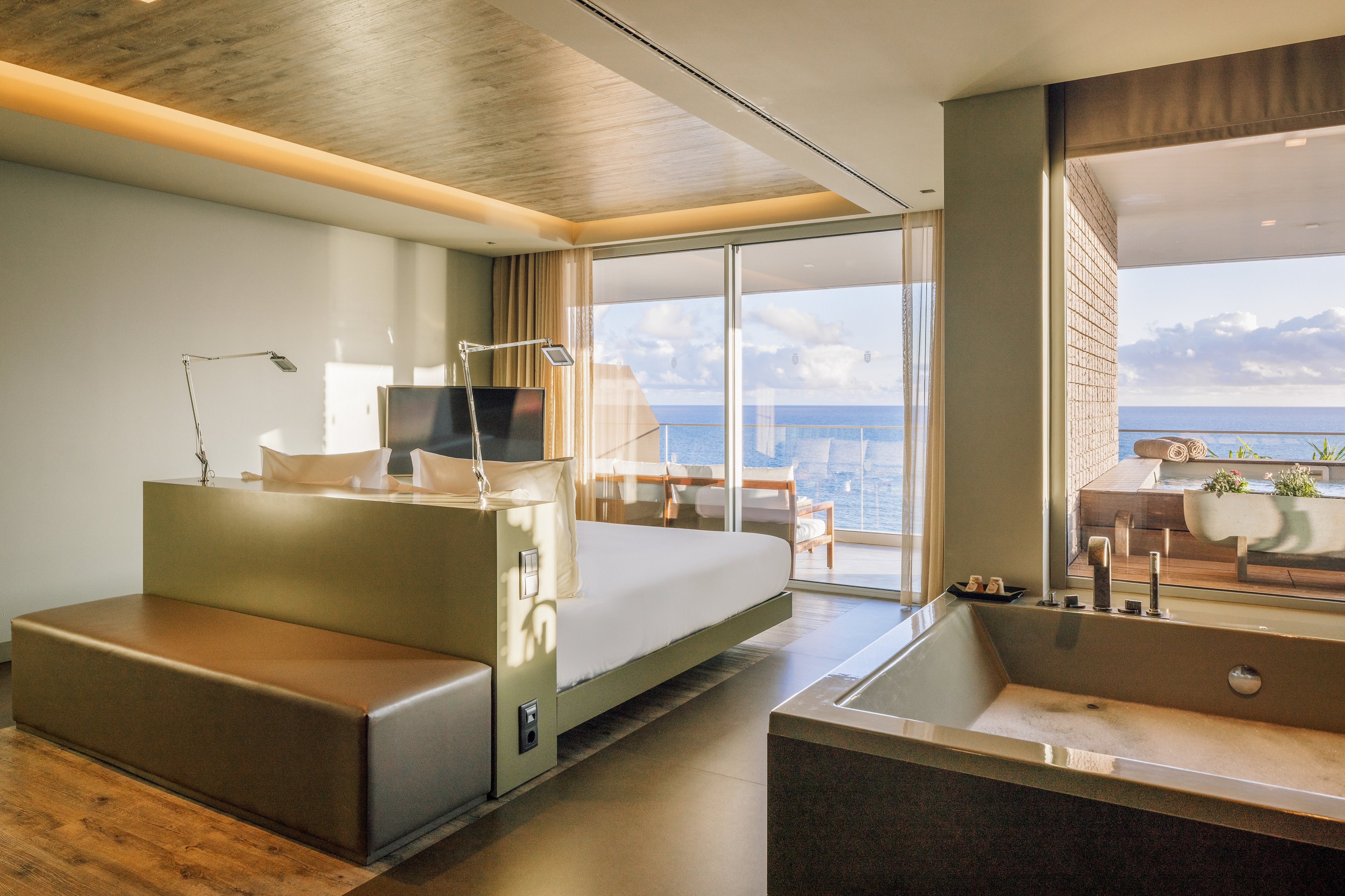 Saccharum Resort & Spa