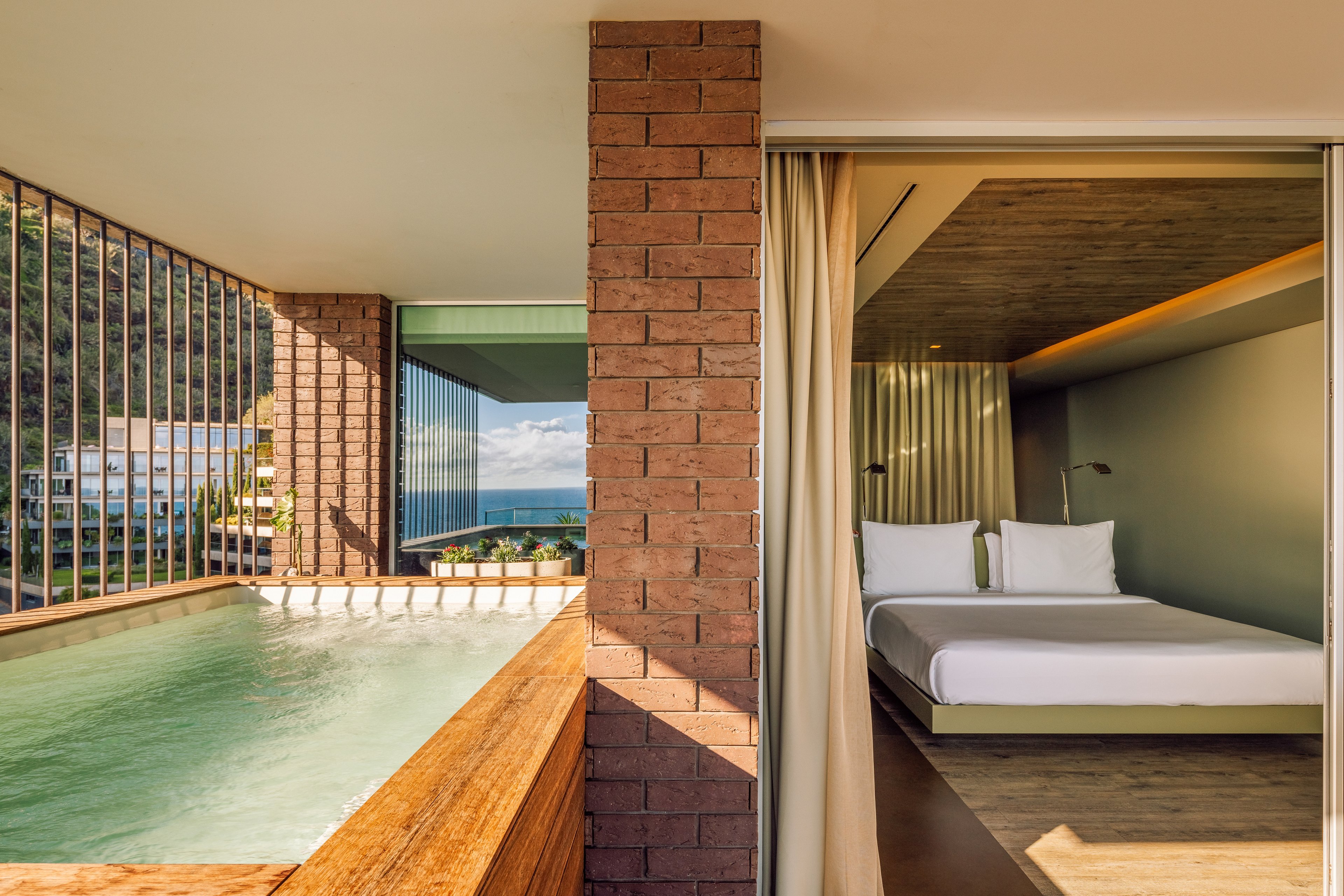 Saccharum Resort & Spa