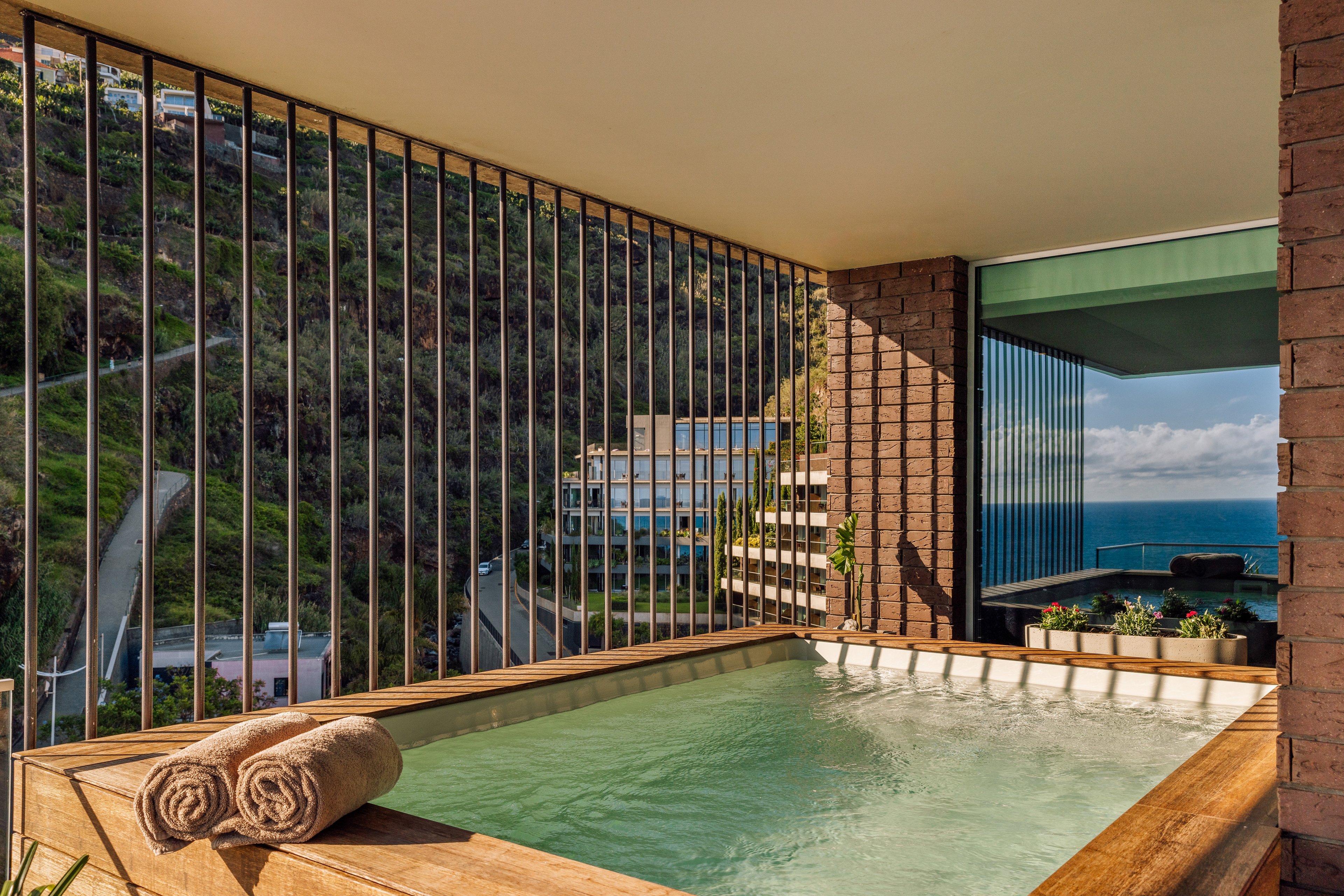 Saccharum Resort & Spa