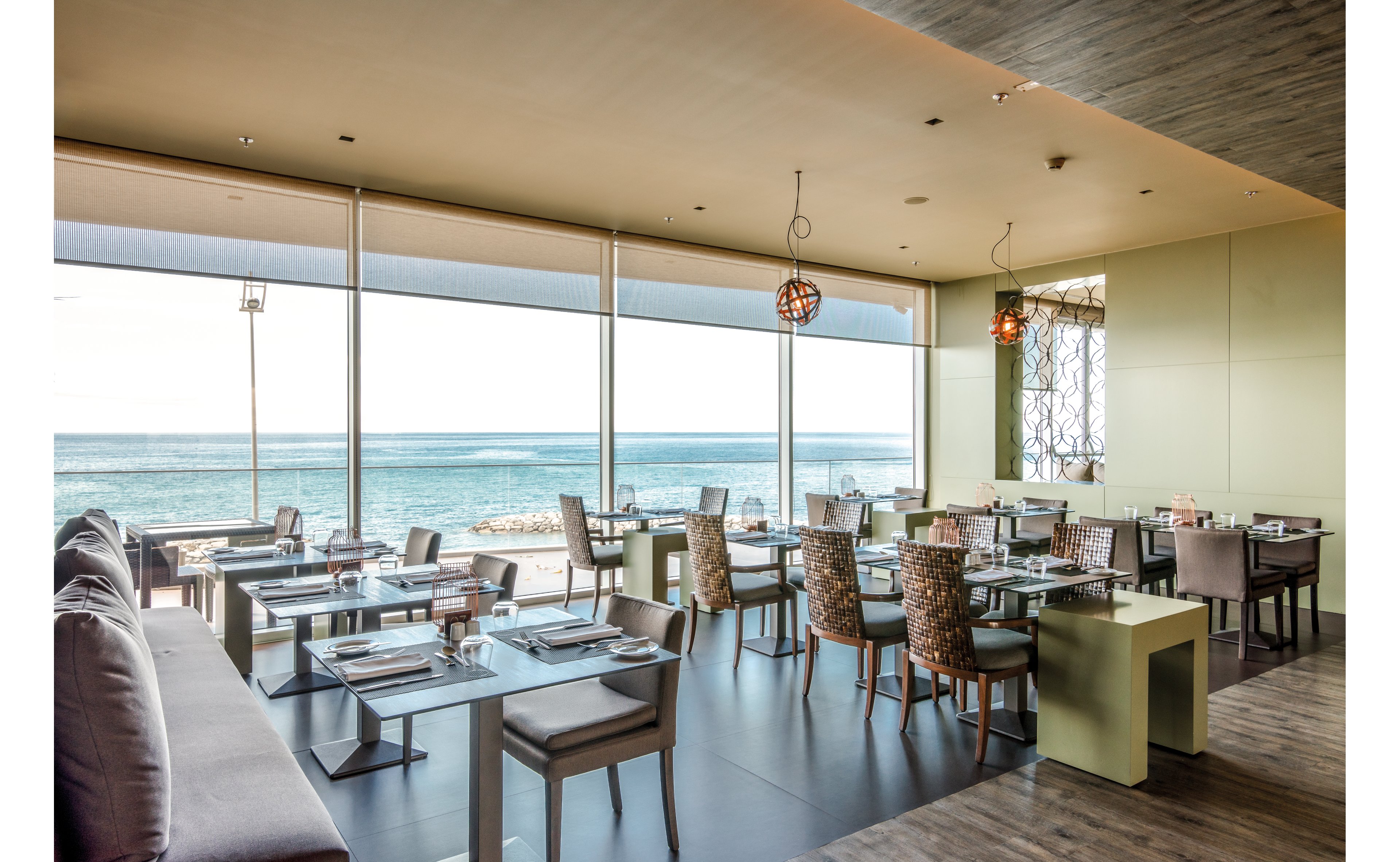 Saccharum Resort & Spa