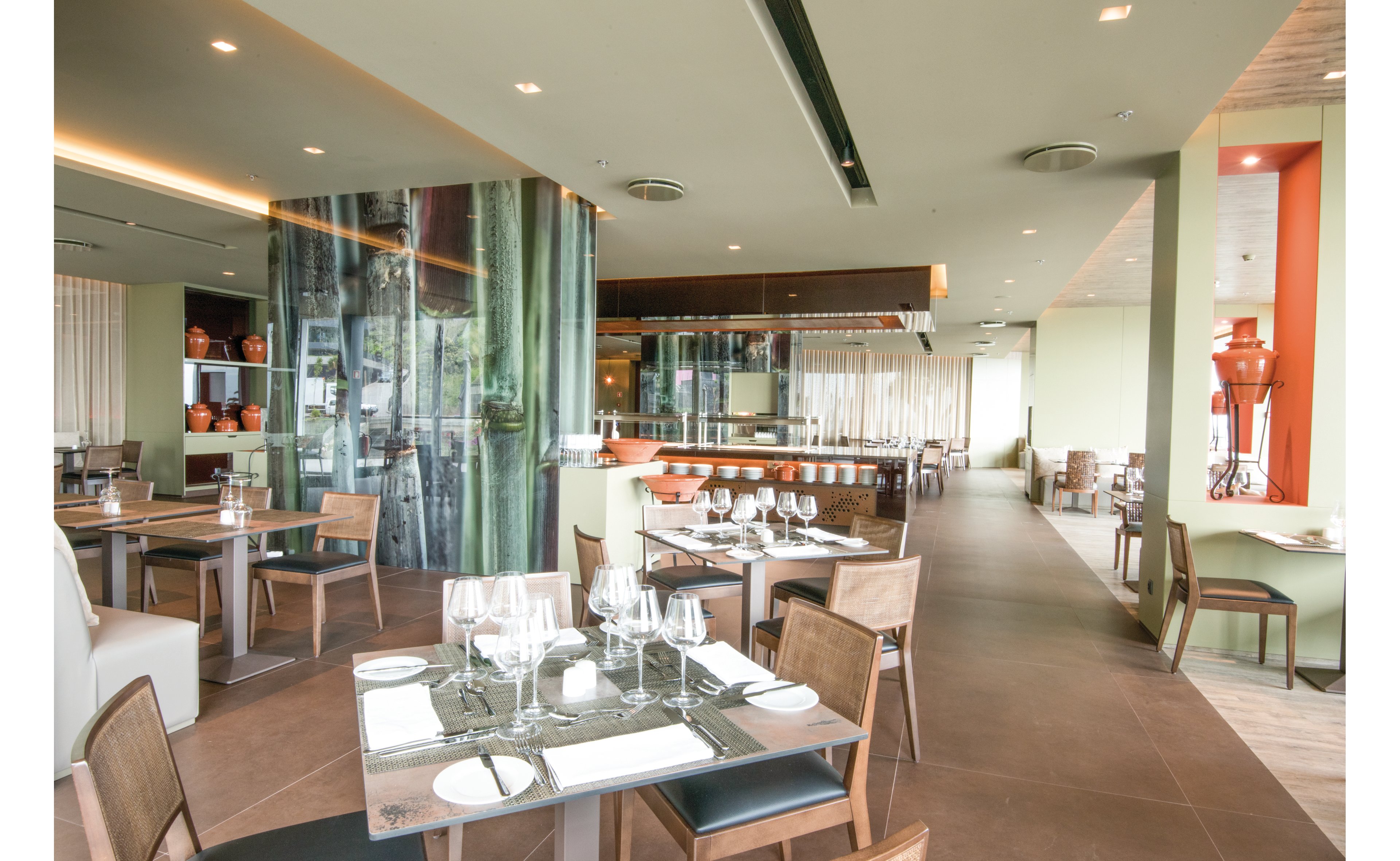 Saccharum Resort & Spa