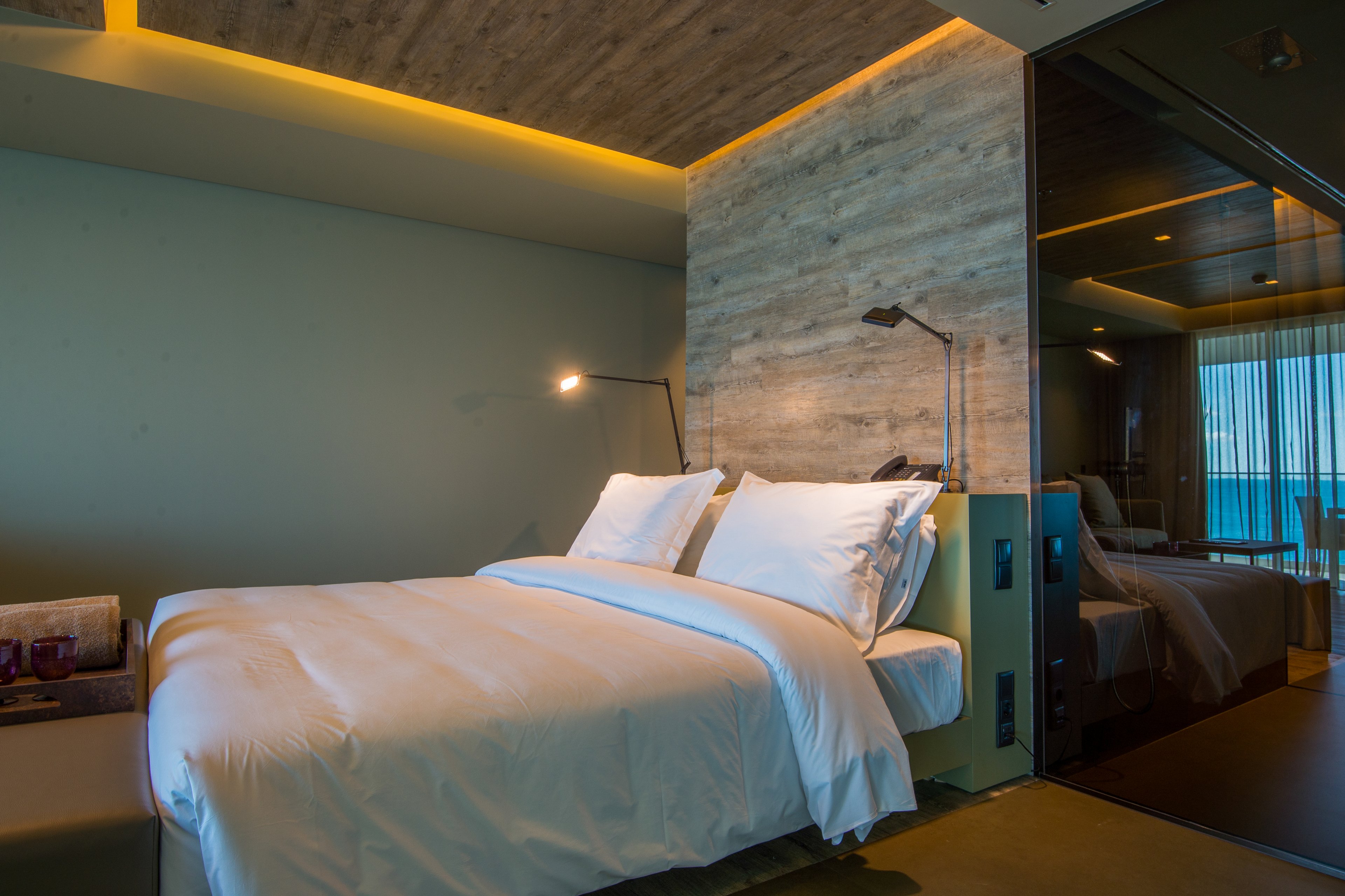 Saccharum Resort & Spa