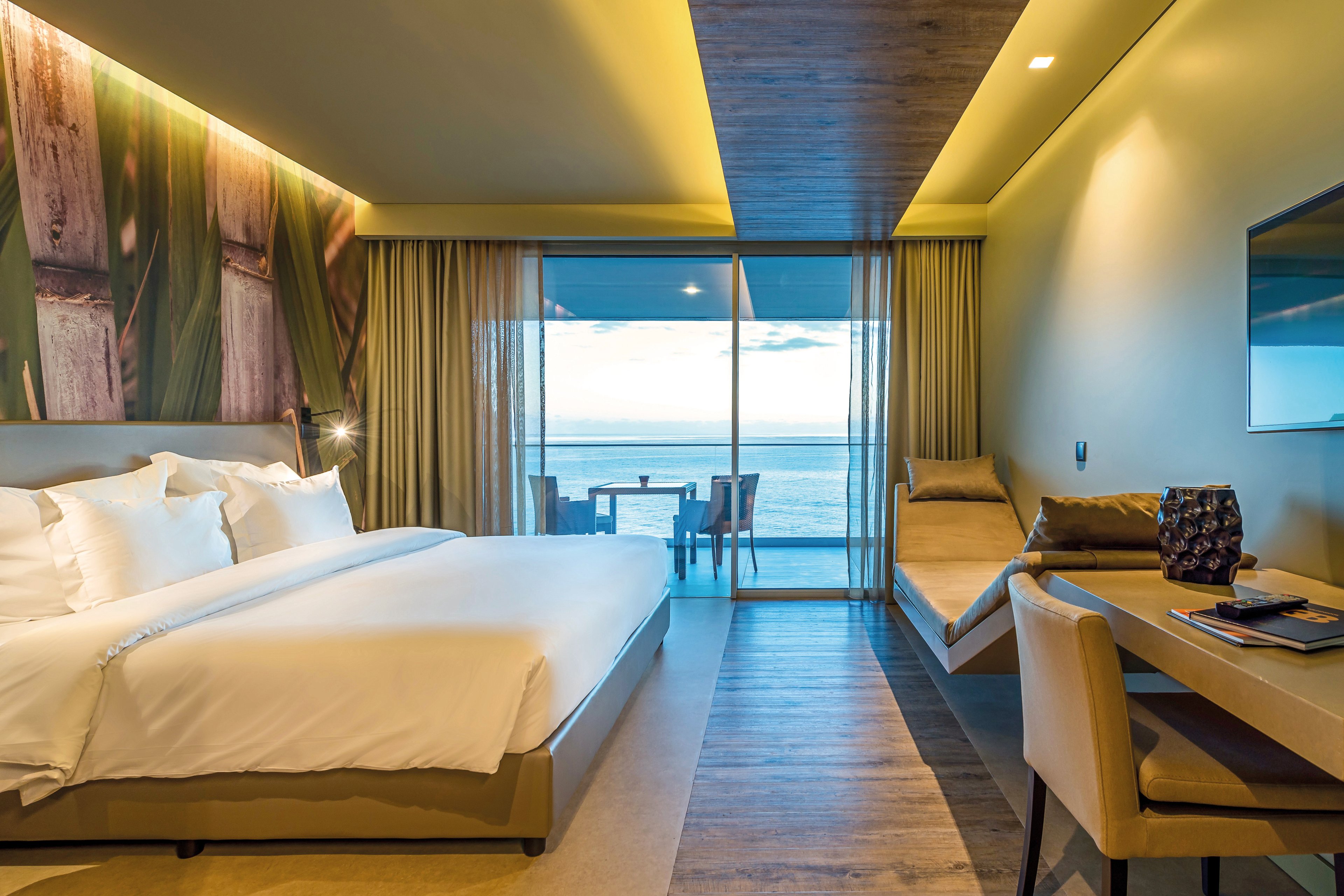 Saccharum Resort & Spa