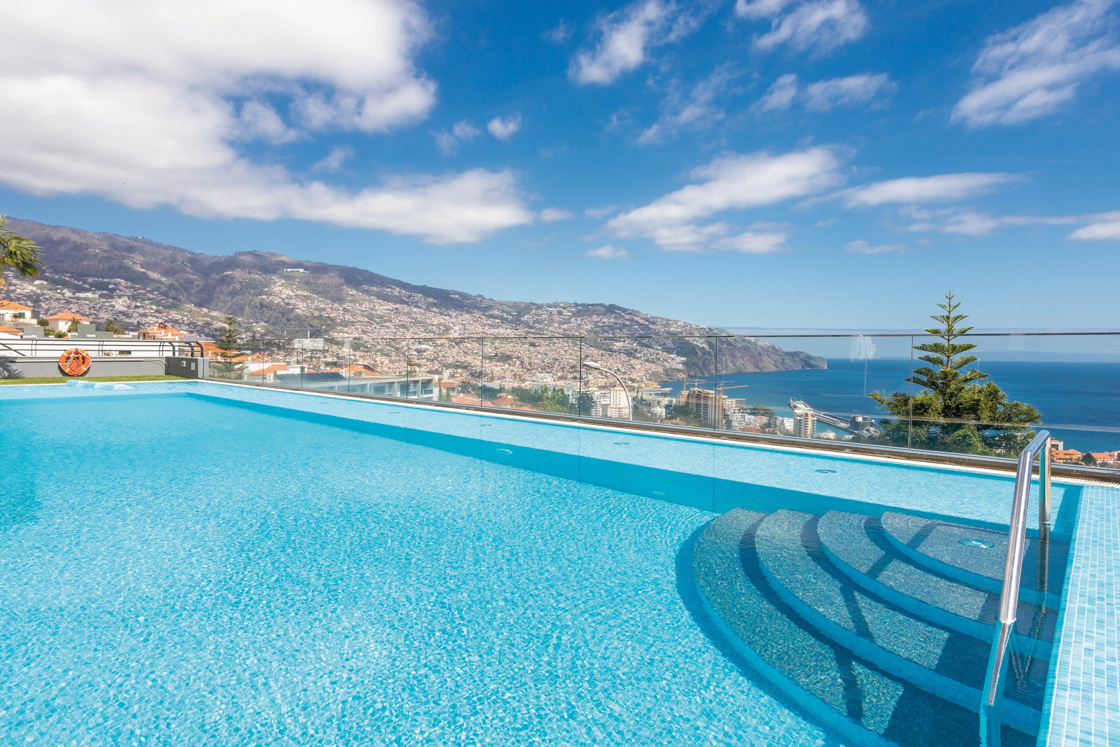 Madeira Panoramico Hotel
