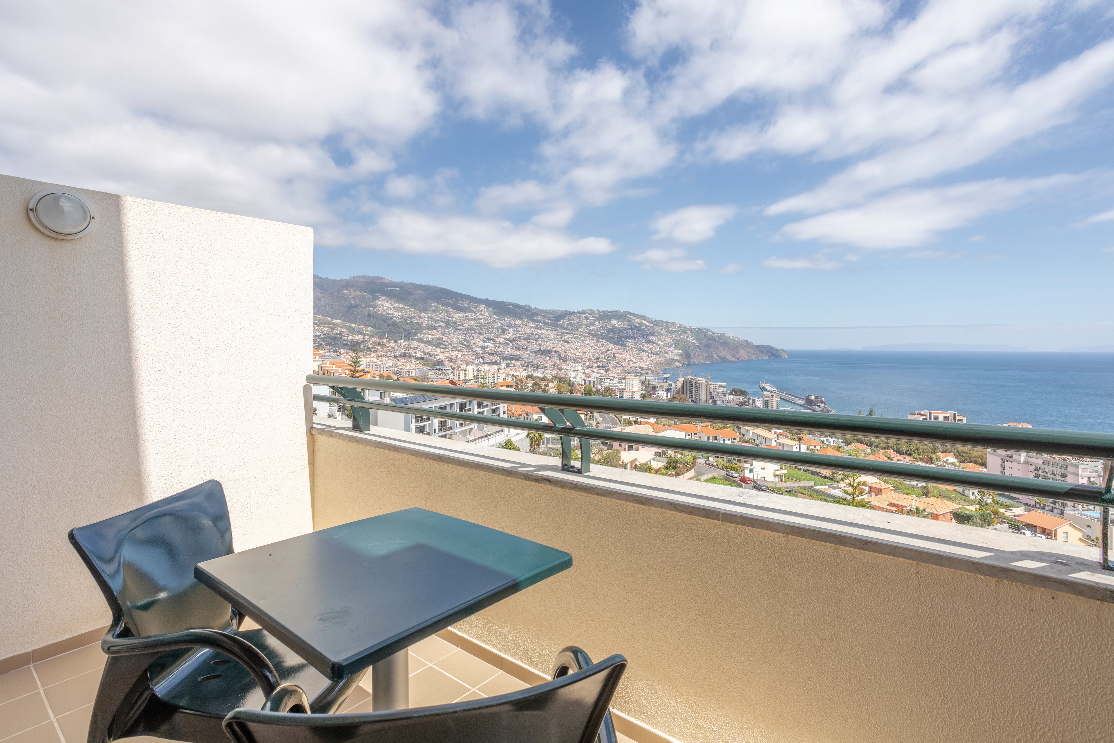 Madeira Panoramico Hotel