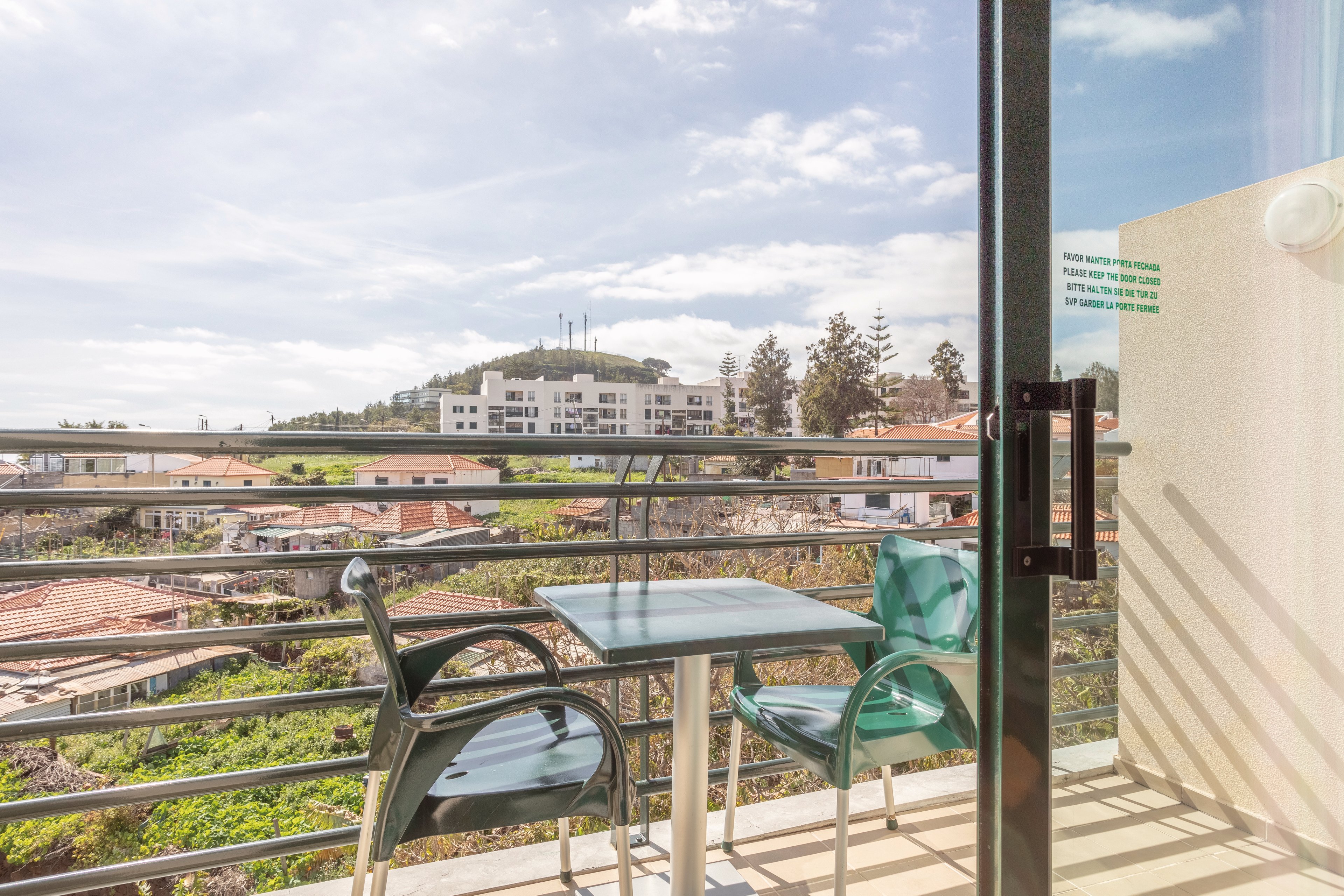 Madeira Panoramico Hotel