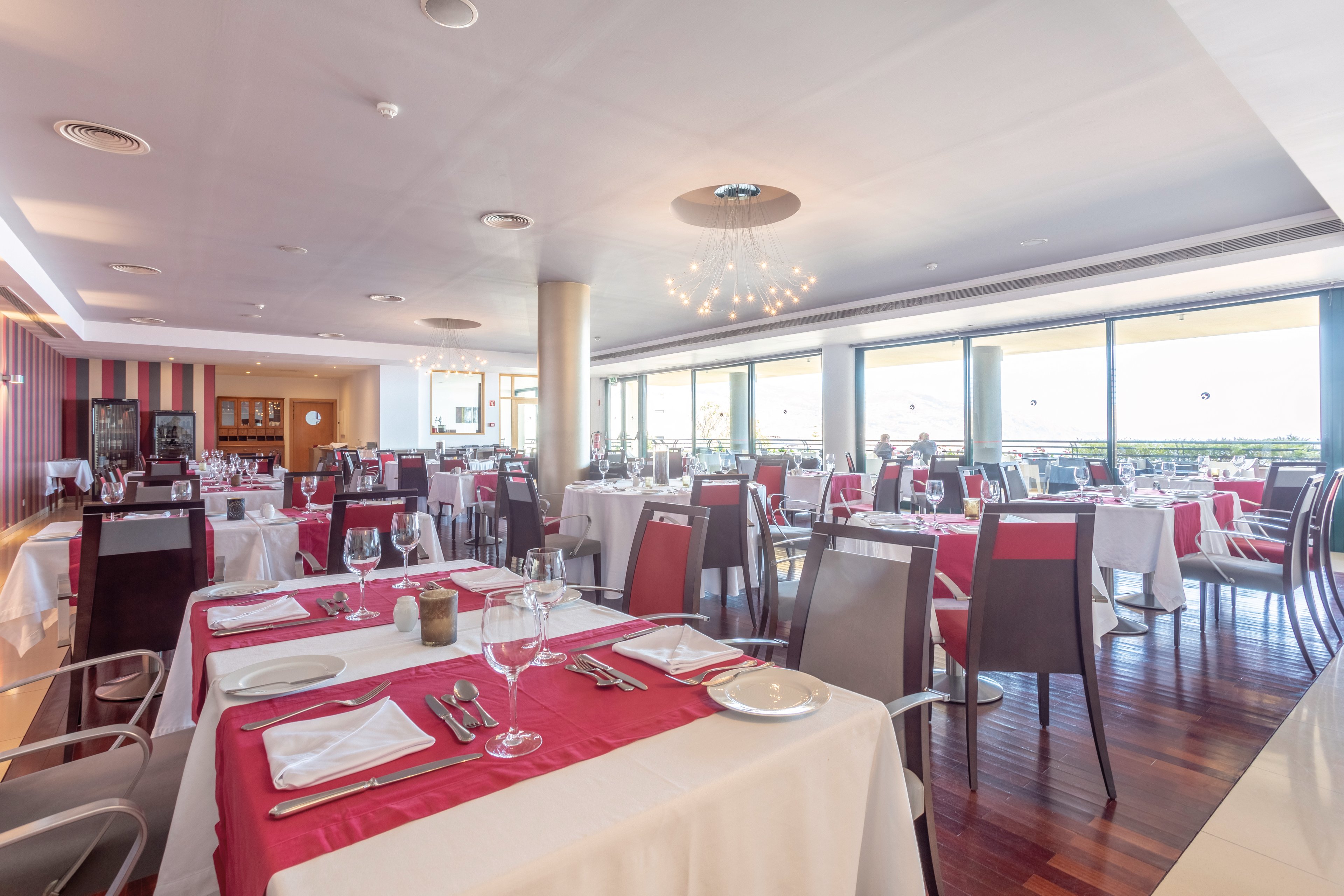 Madeira Panoramico Hotel