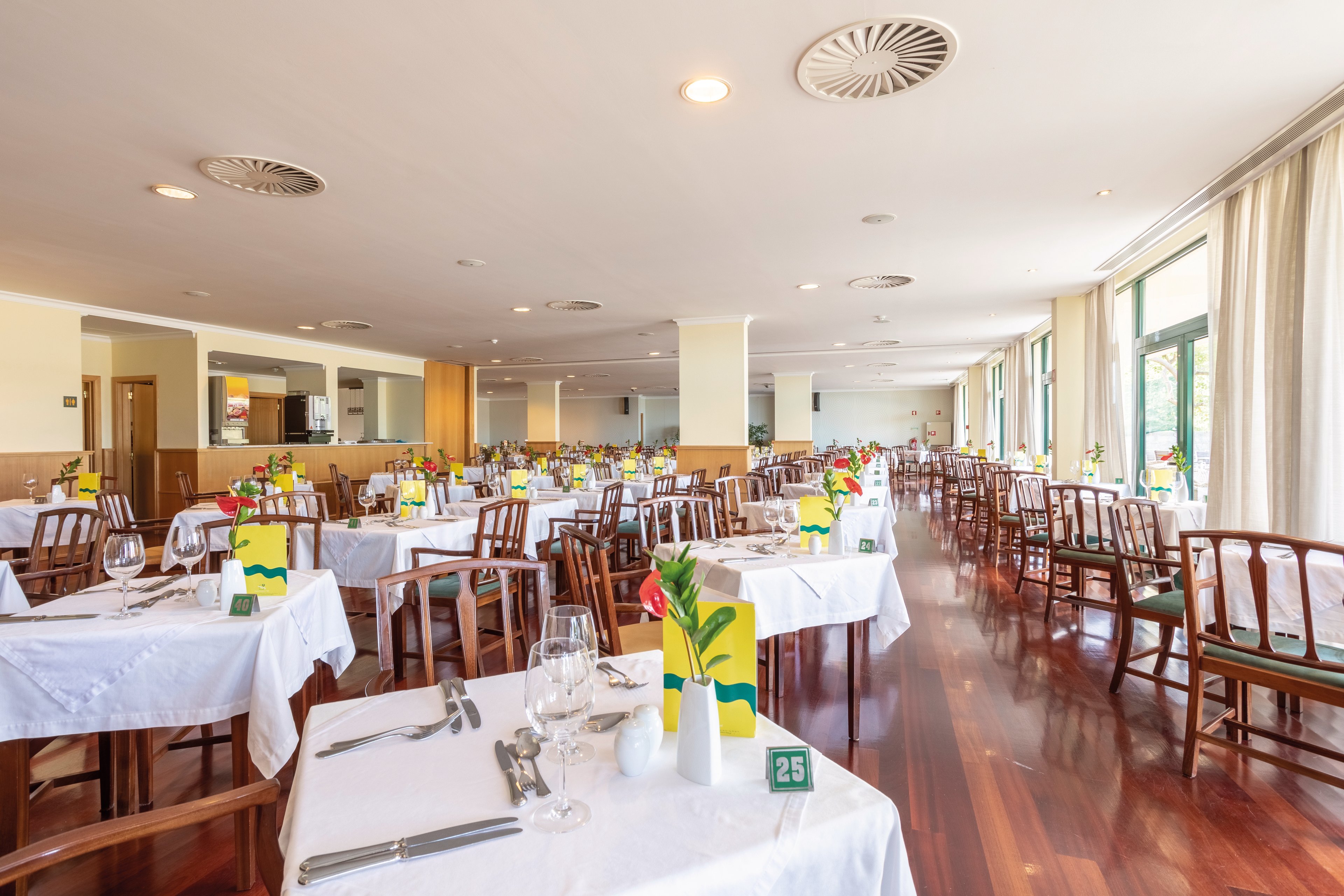 Madeira Panoramico Hotel