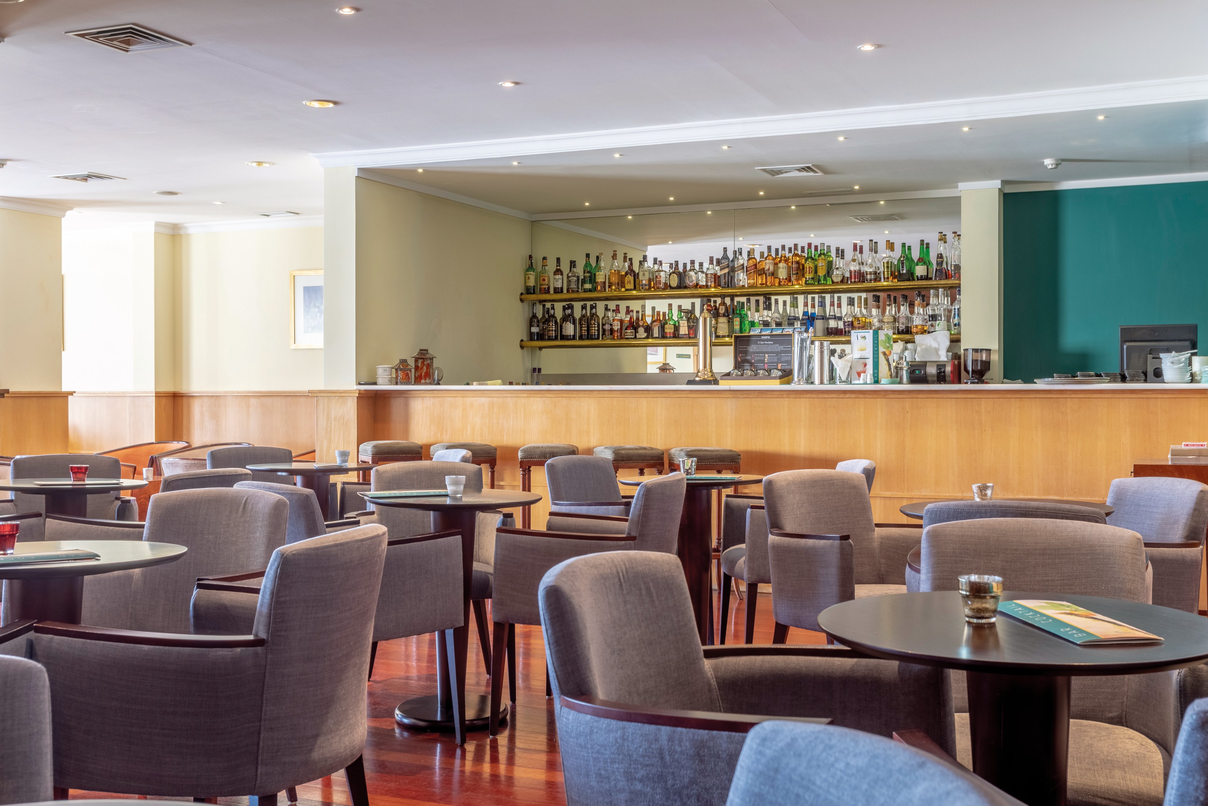 Madeira Panoramico Hotel