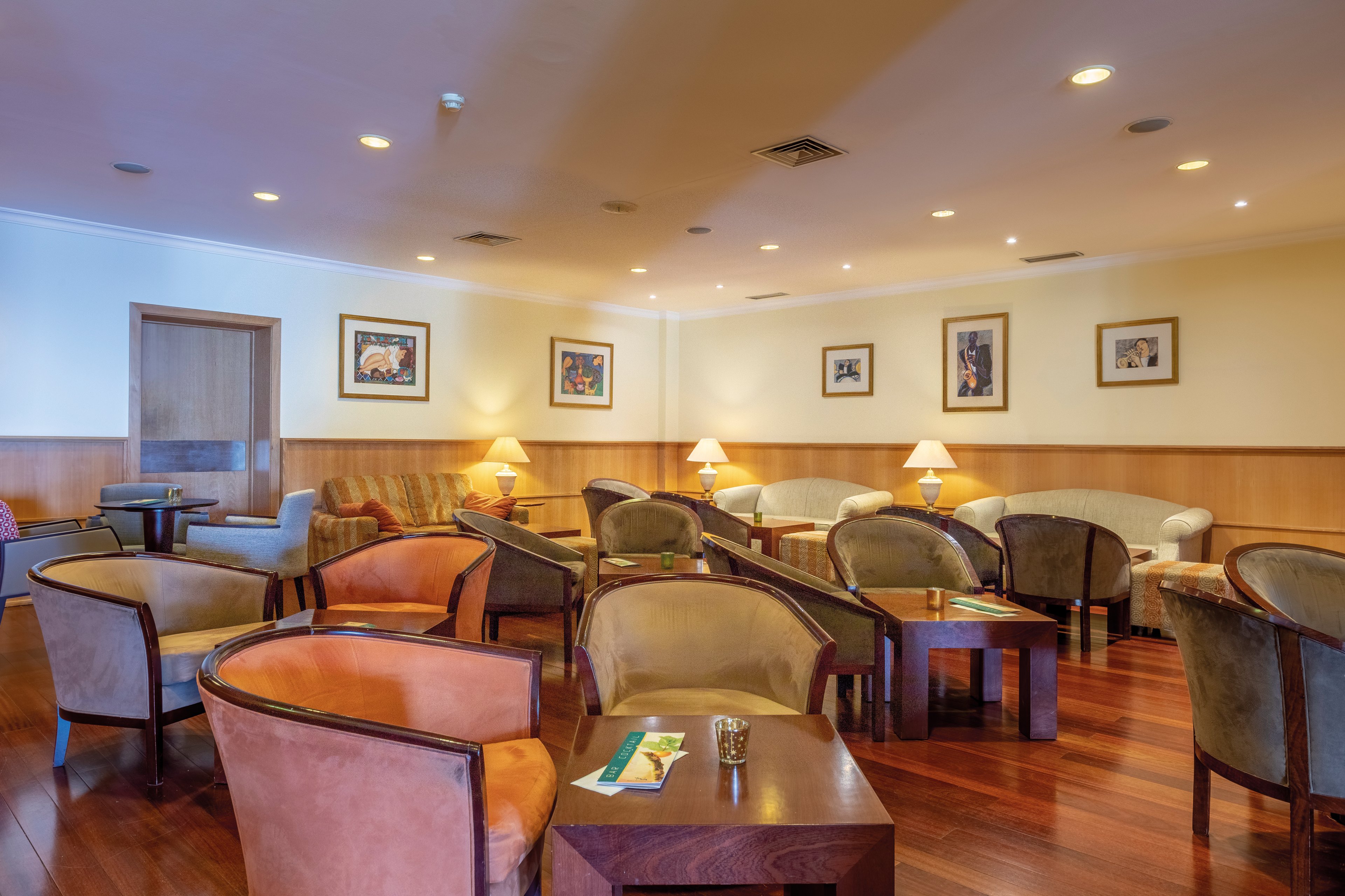 Madeira Panoramico Hotel