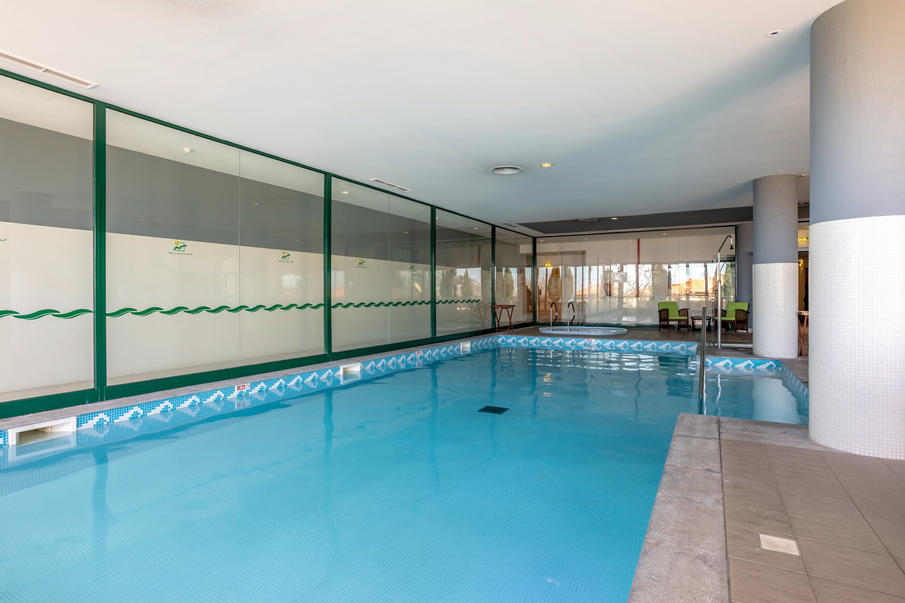 Madeira Panoramico Hotel