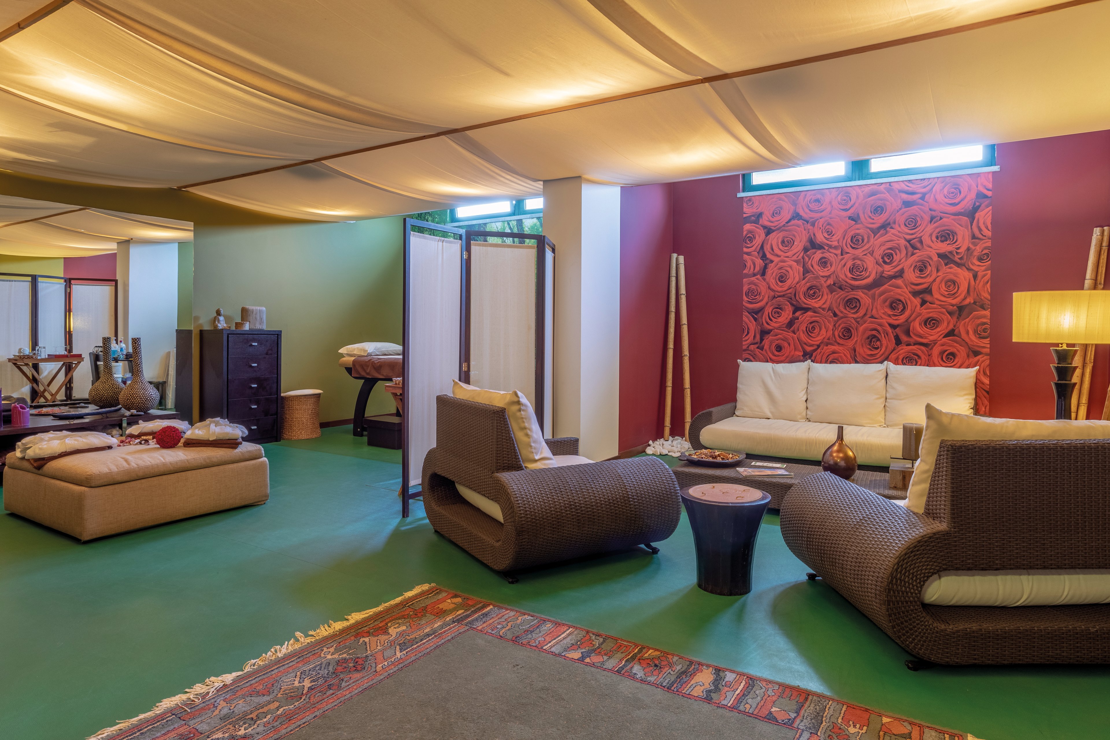 Madeira Panoramico Hotel