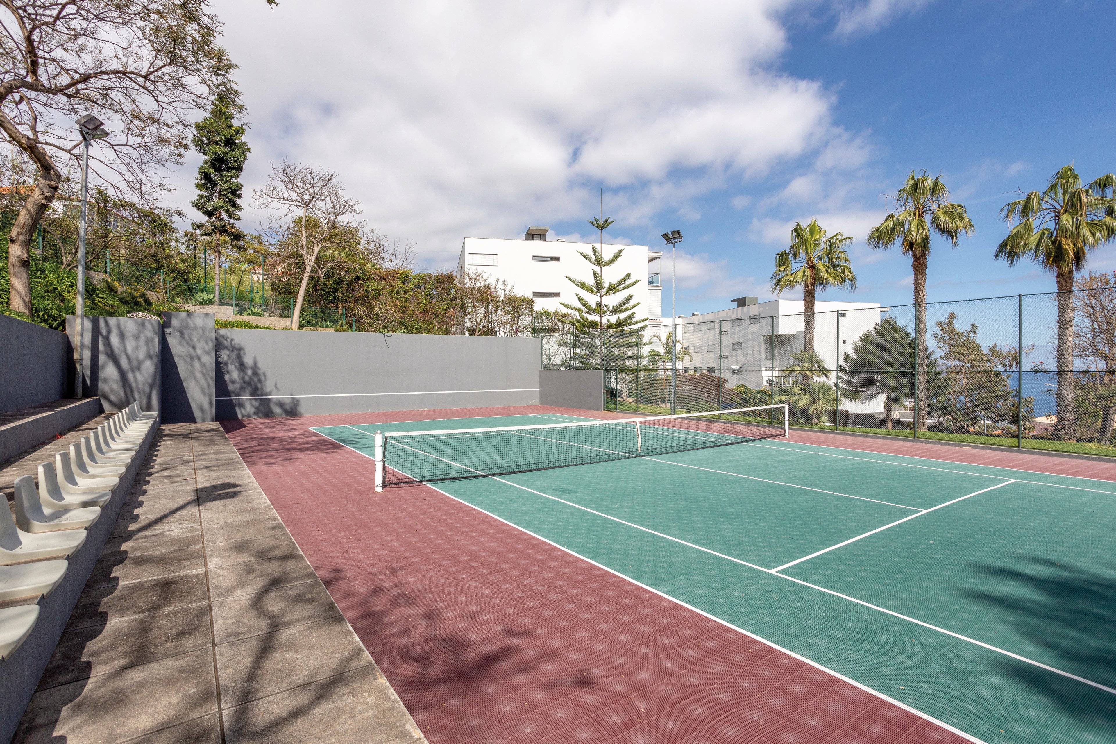Madeira Panoramico Hotel