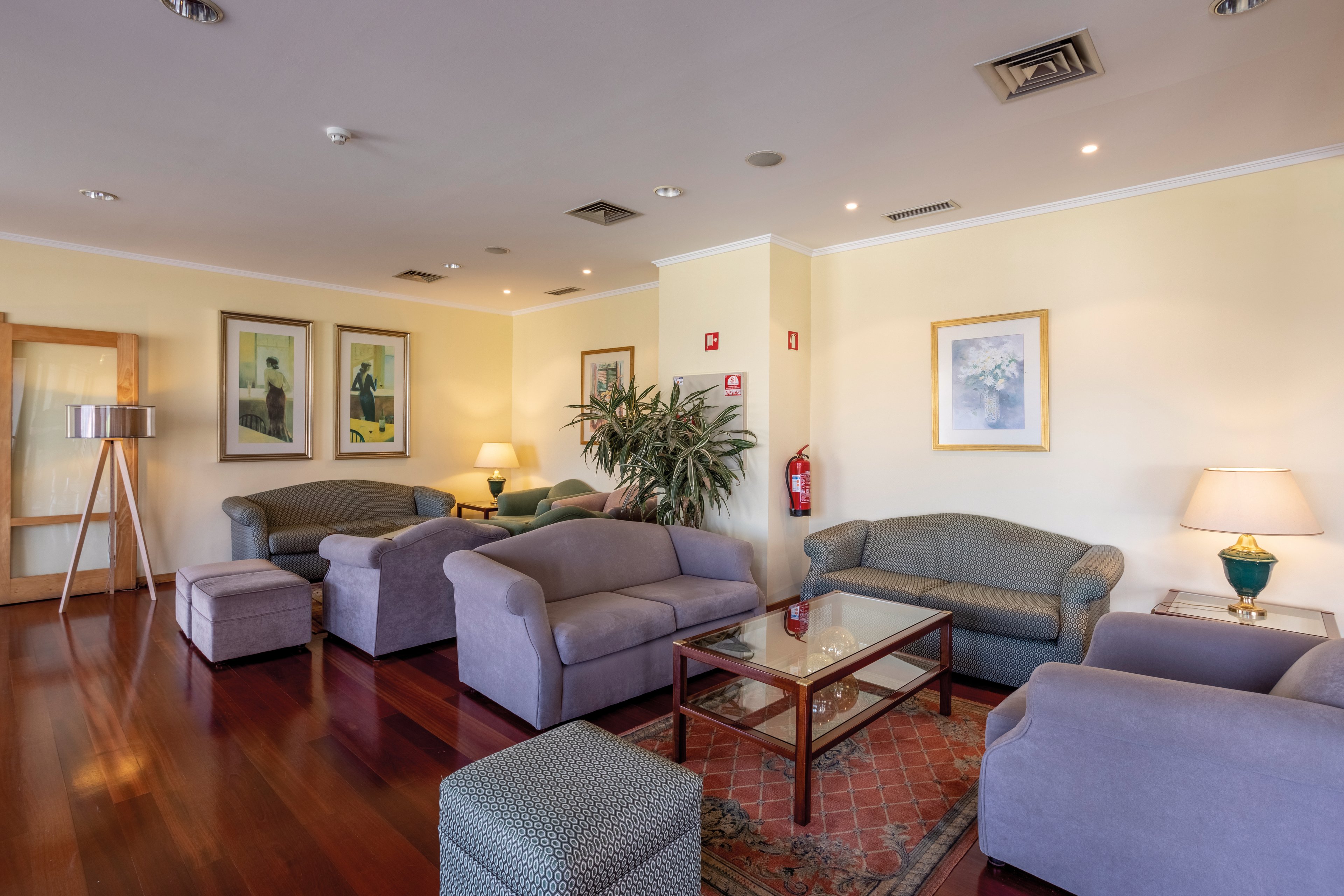 Madeira Panoramico Hotel