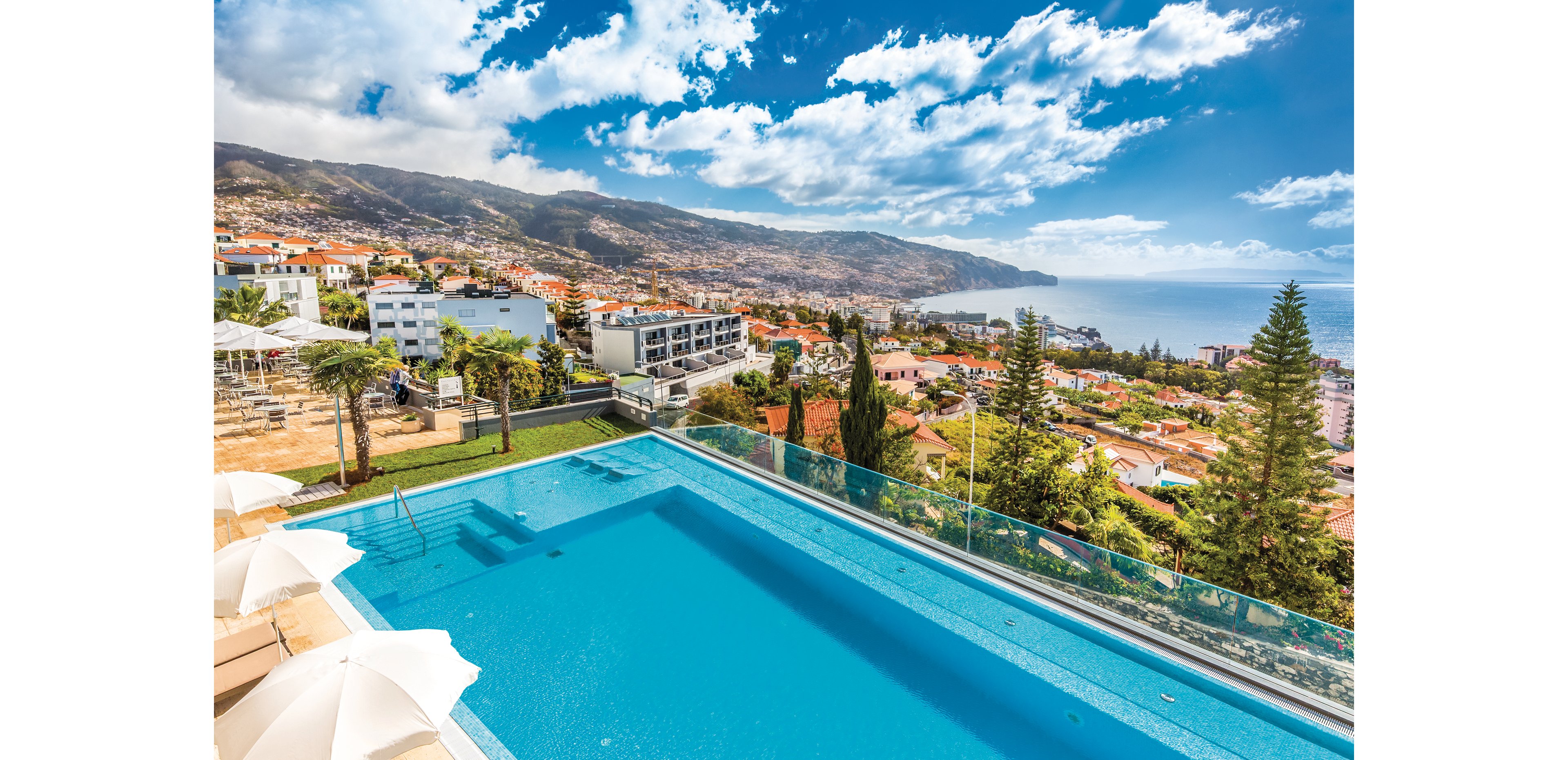 Madeira Panoramico Hotel