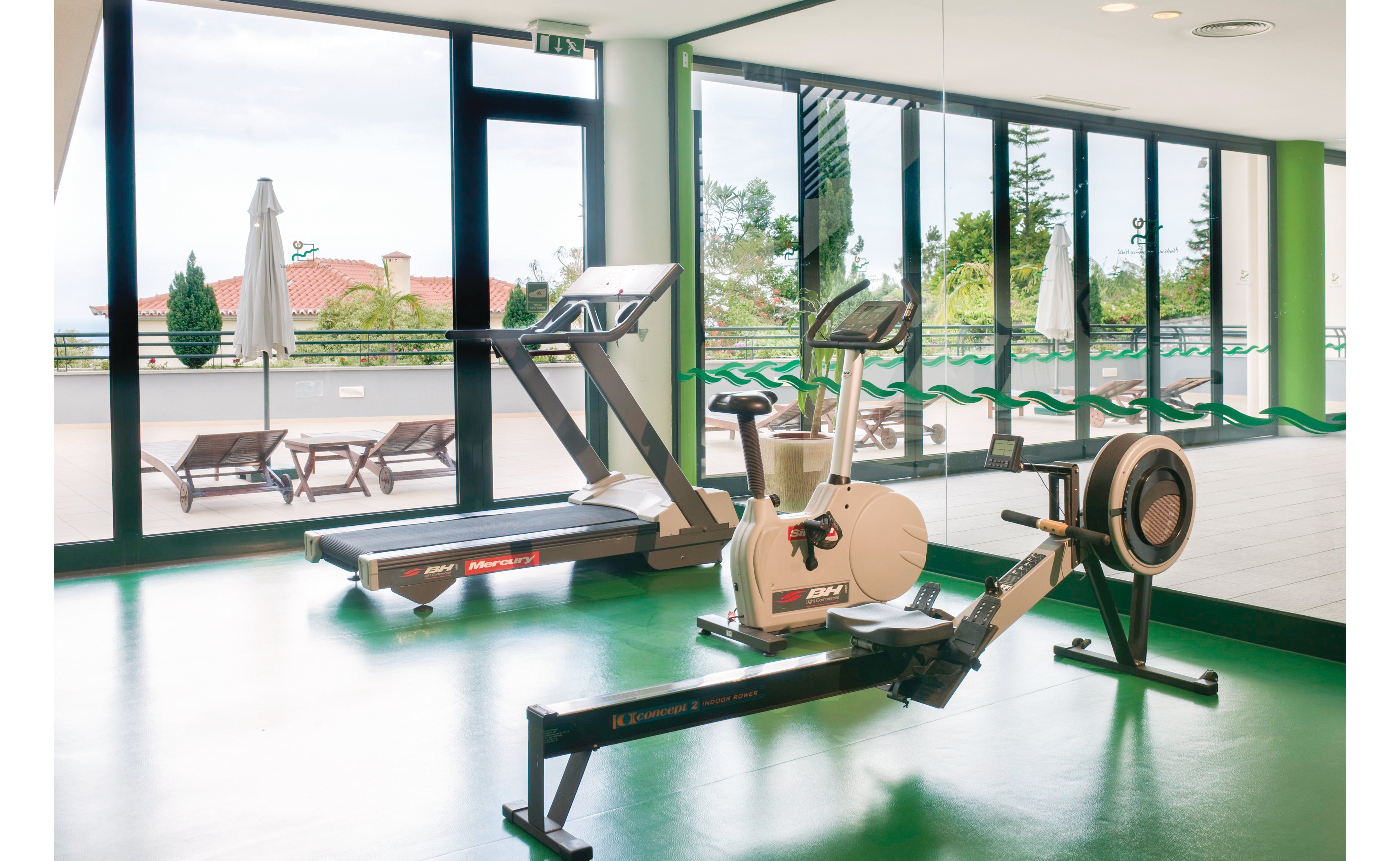 Madeira Panoramico Hotel