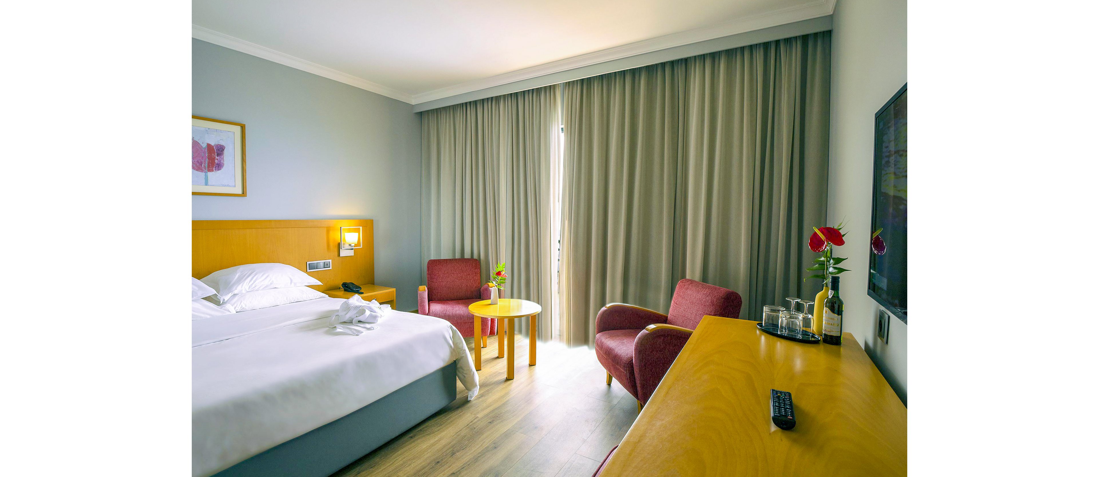 Madeira Panoramico Hotel