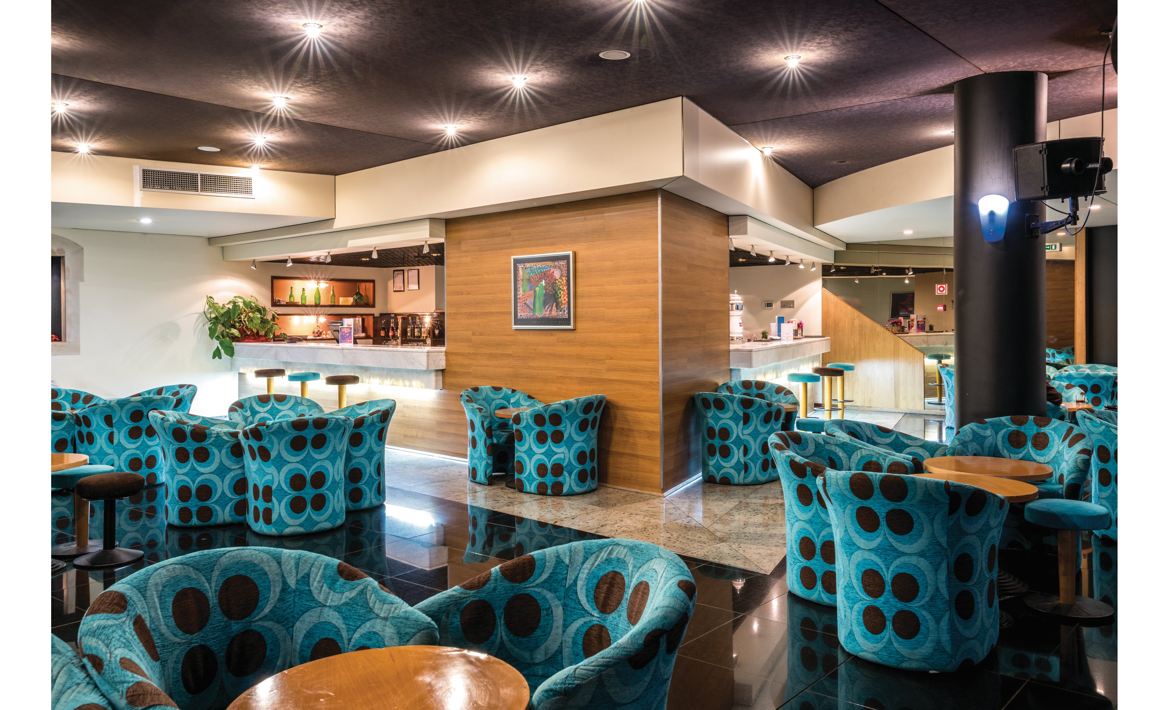 Jardins d'Ajuda Suite Hotel