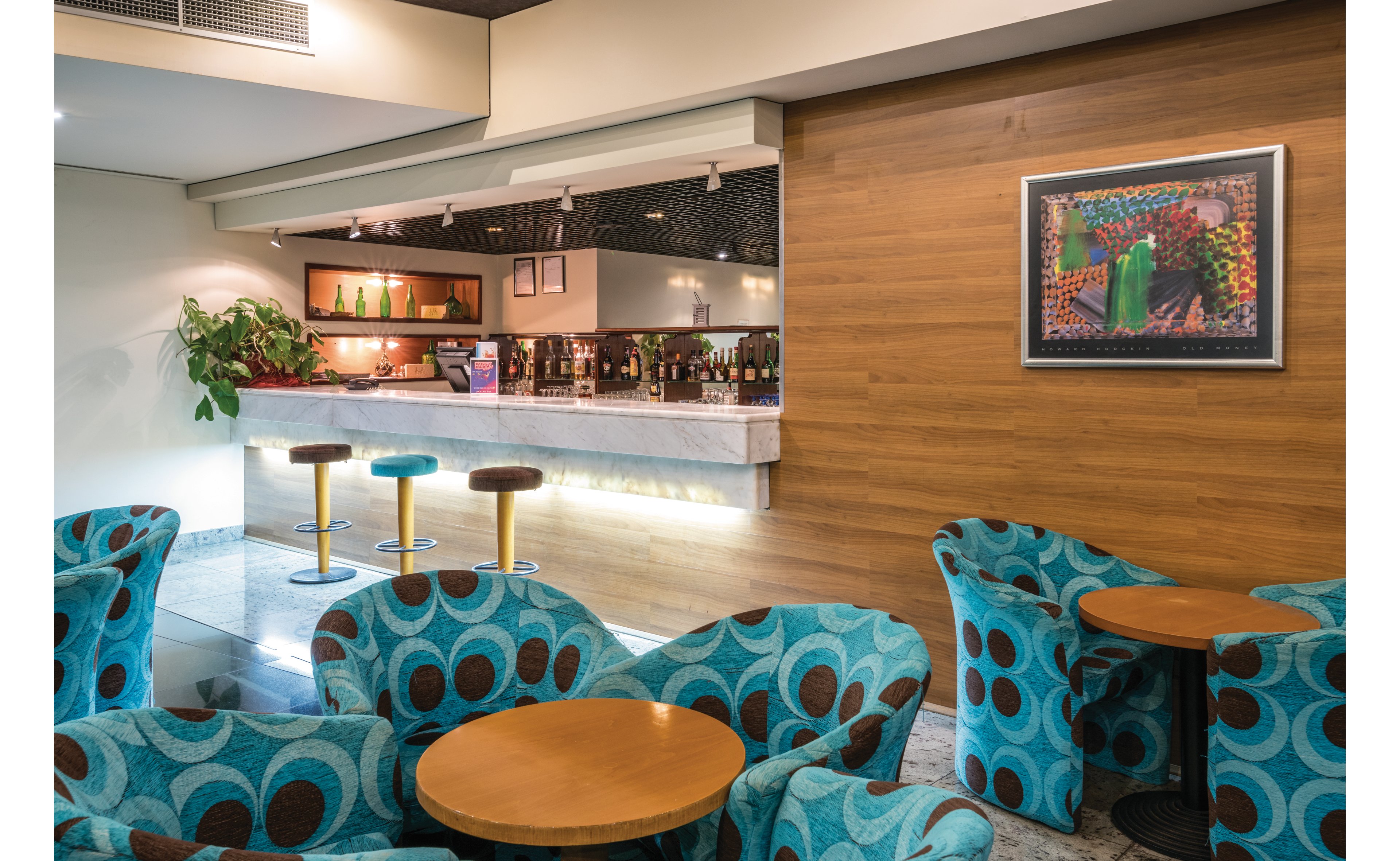 Jardins d'Ajuda Suite Hotel