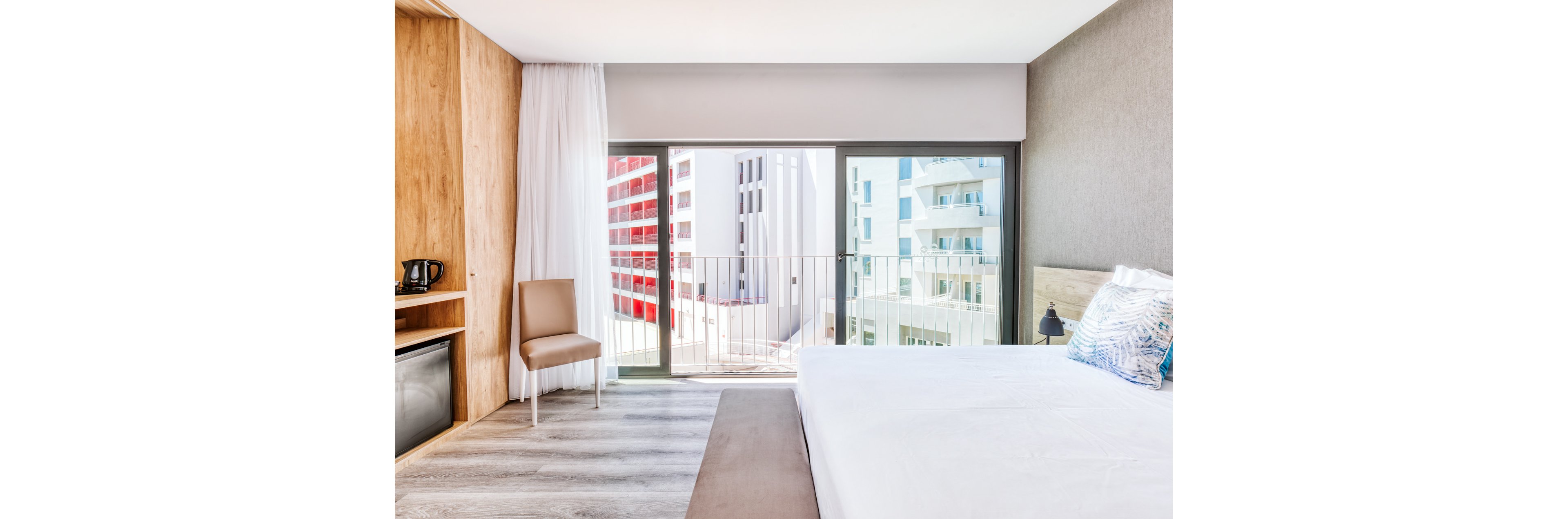 Vila Baleira Funchal