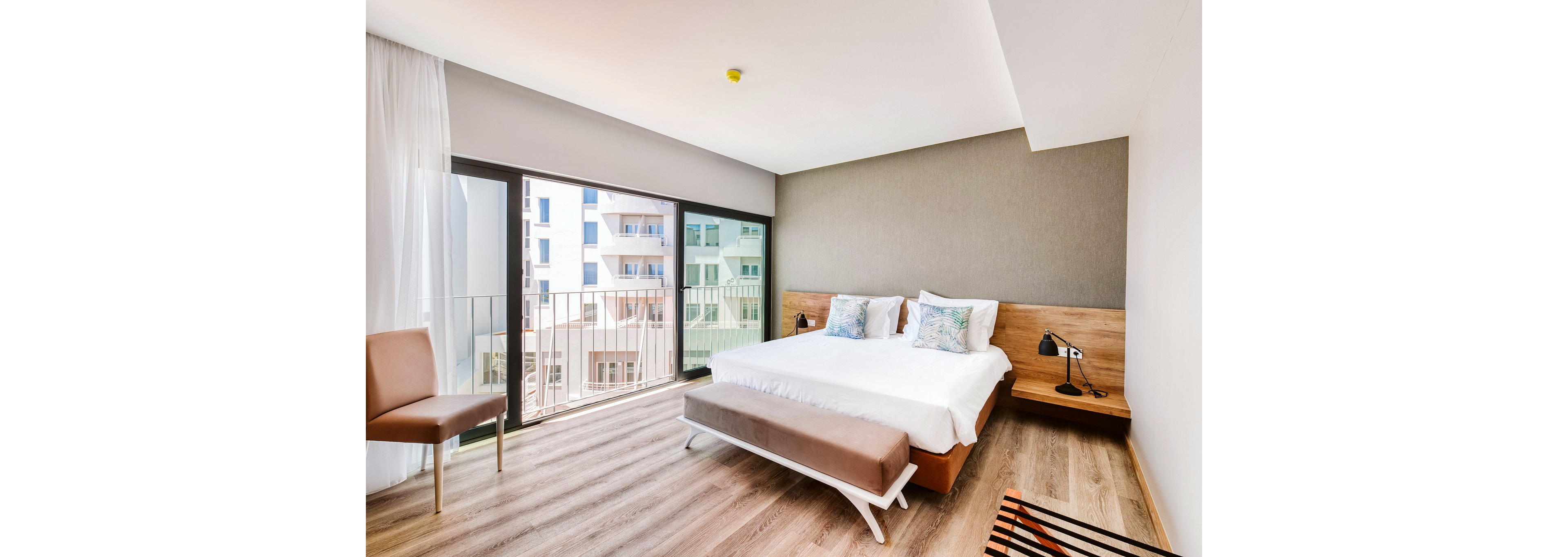 Vila Baleira Funchal