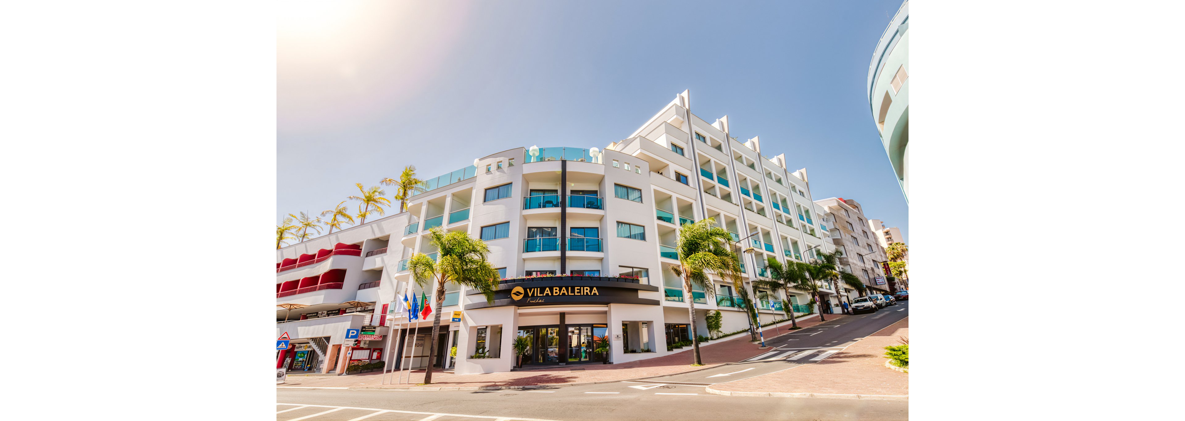 Vila Baleira Funchal