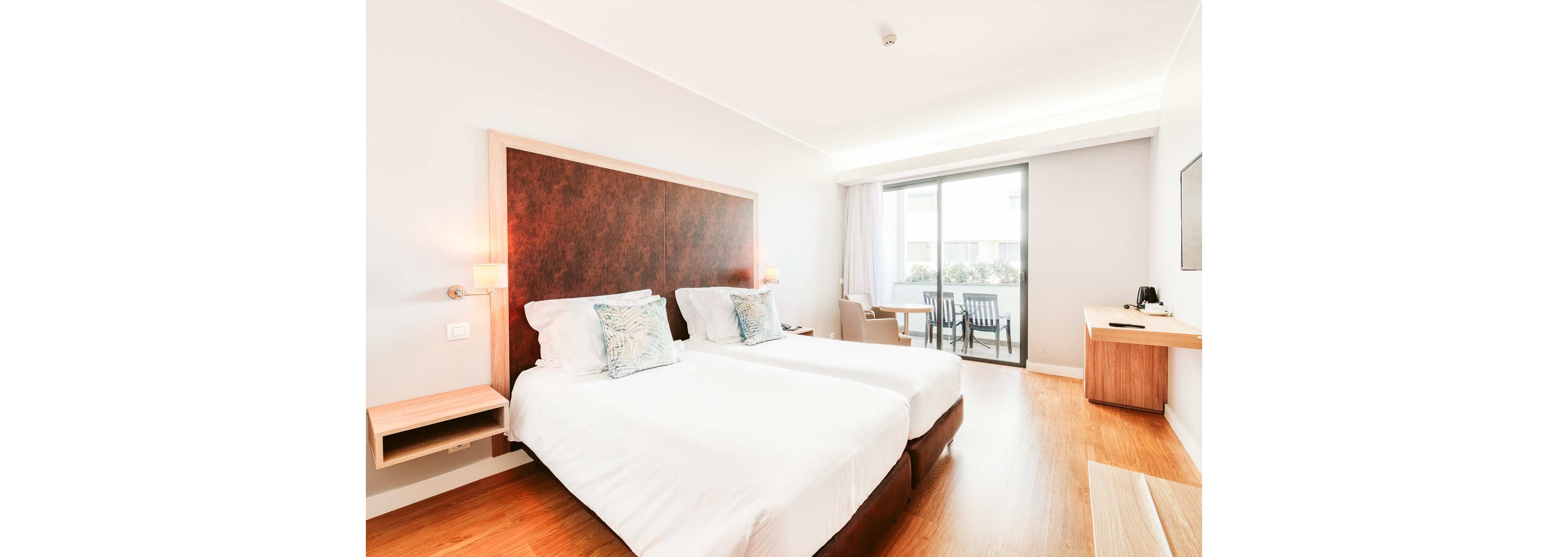 Vila Baleira Funchal