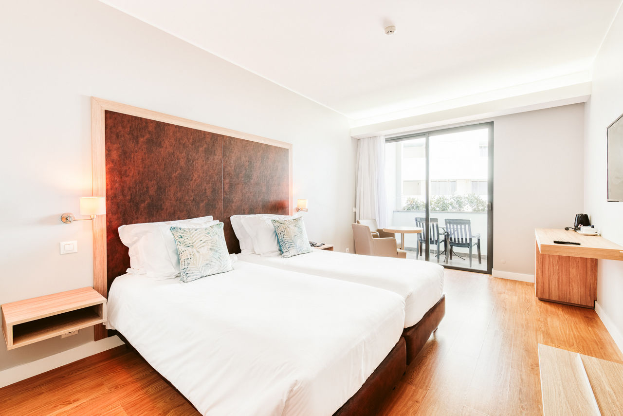 Vila Baleira Funchal