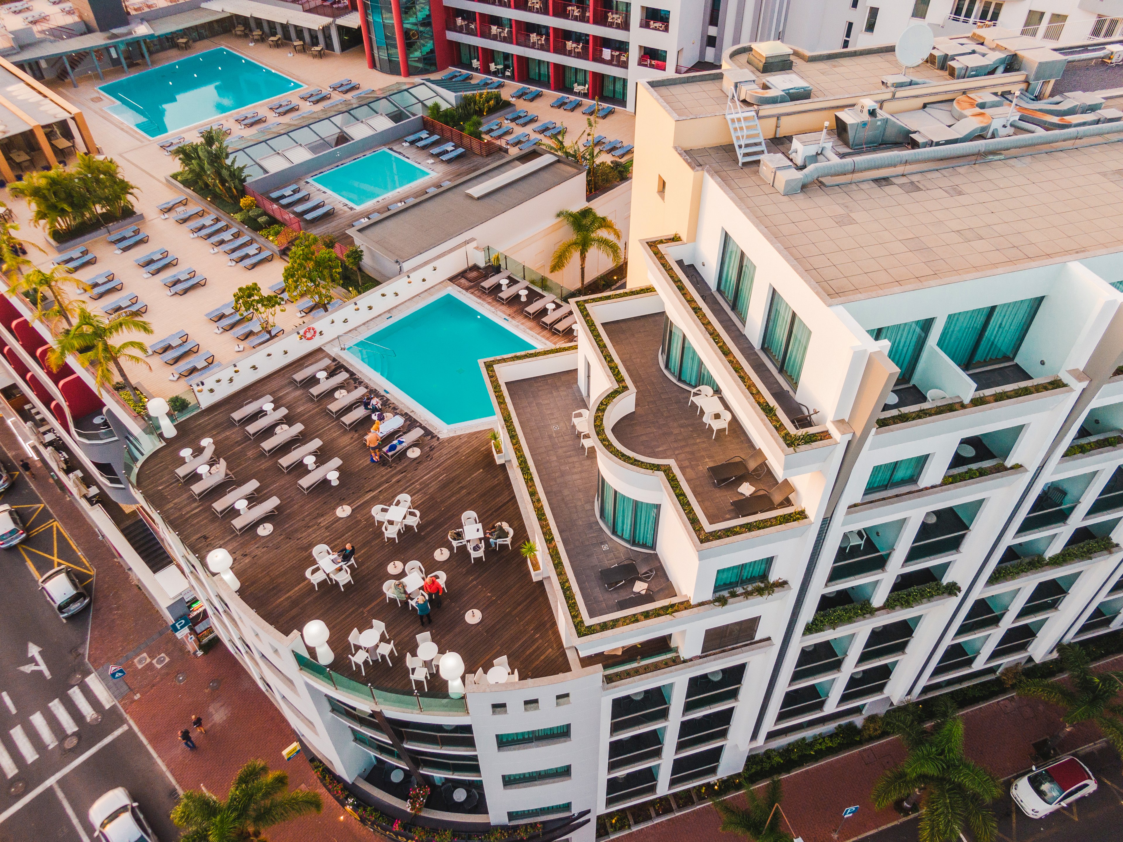 Vila Baleira Funchal