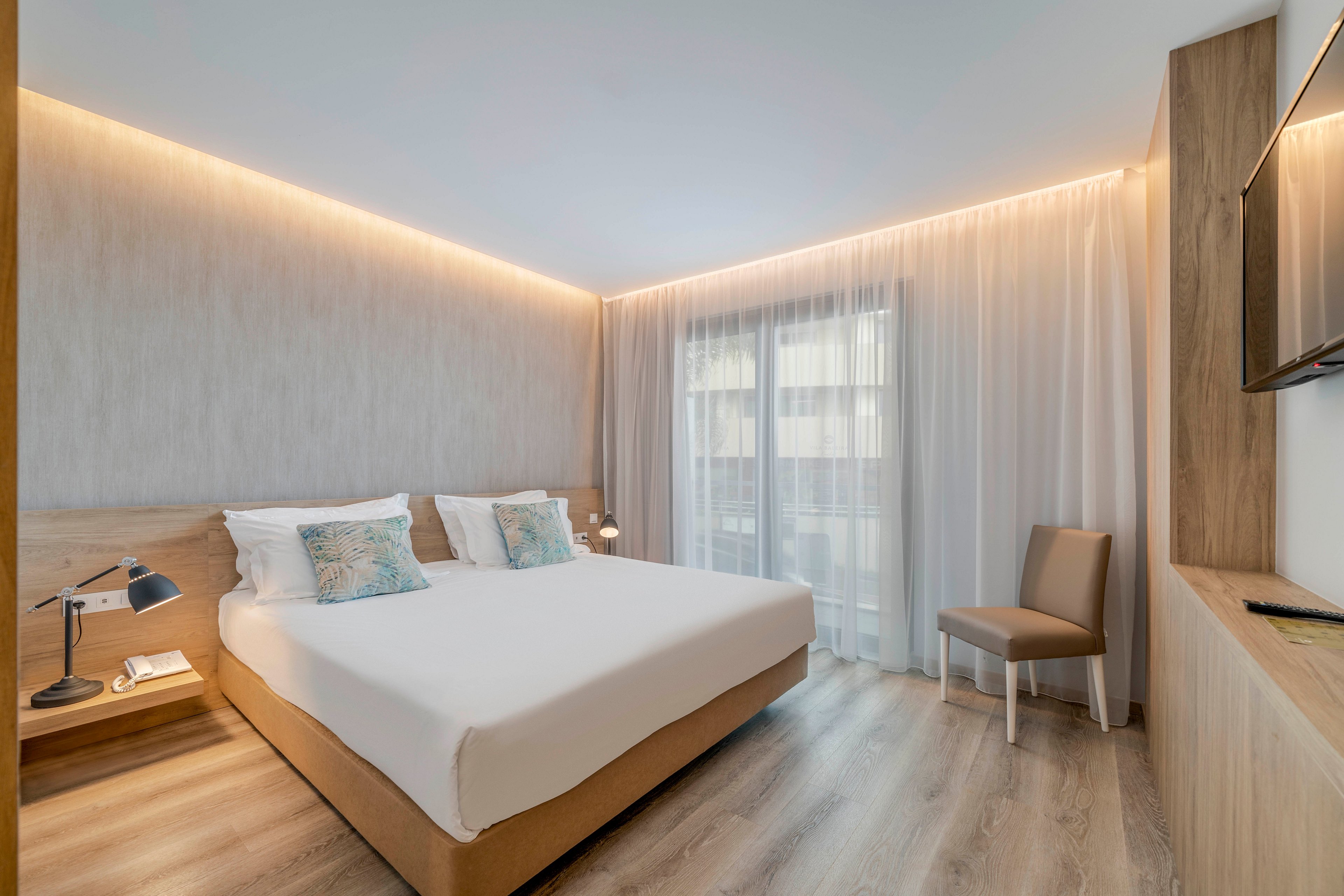 Vila Baleira Funchal