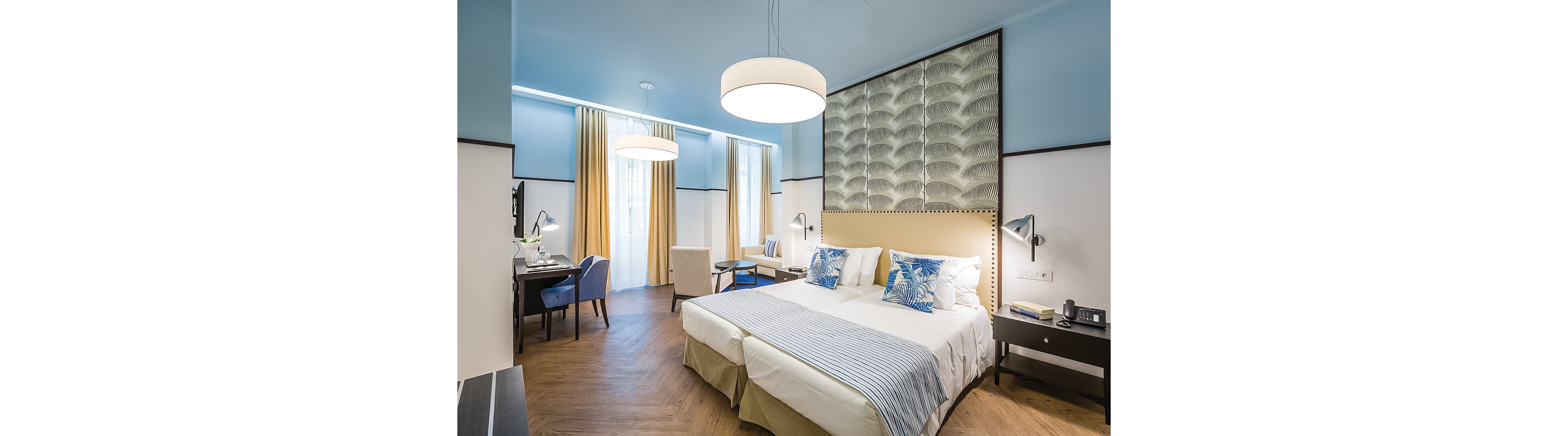 Castanheiro Boutique Hotel