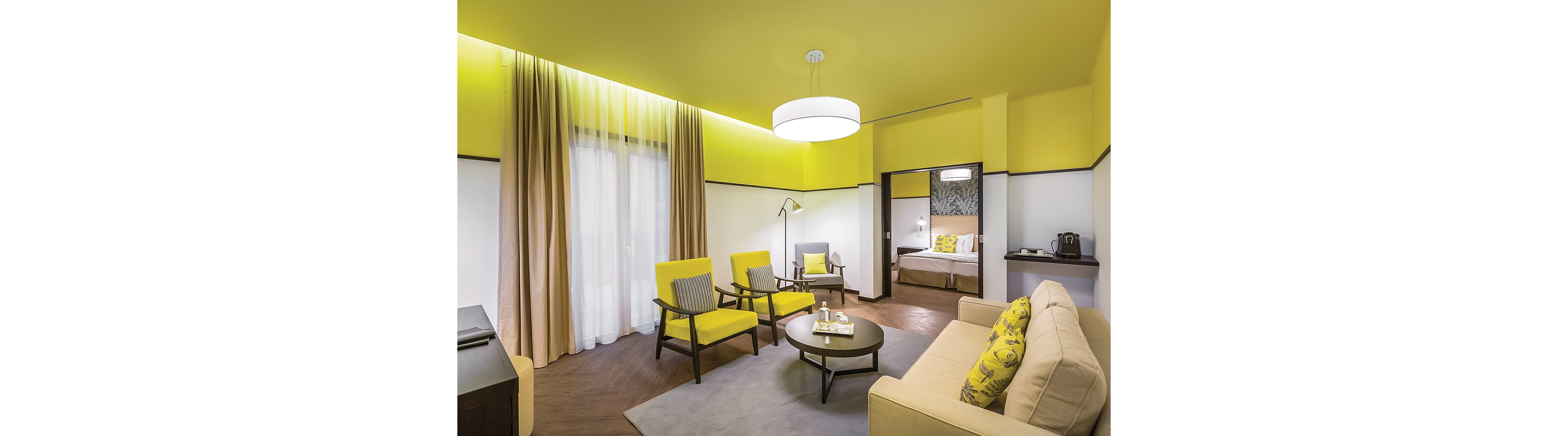 Castanheiro Boutique Hotel