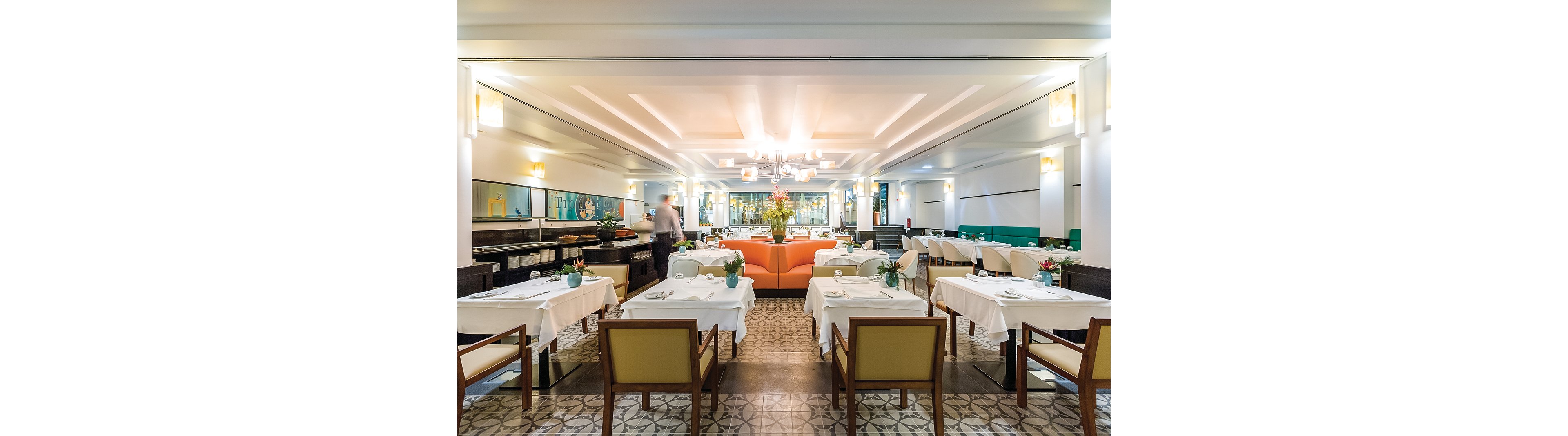 Castanheiro Boutique Hotel