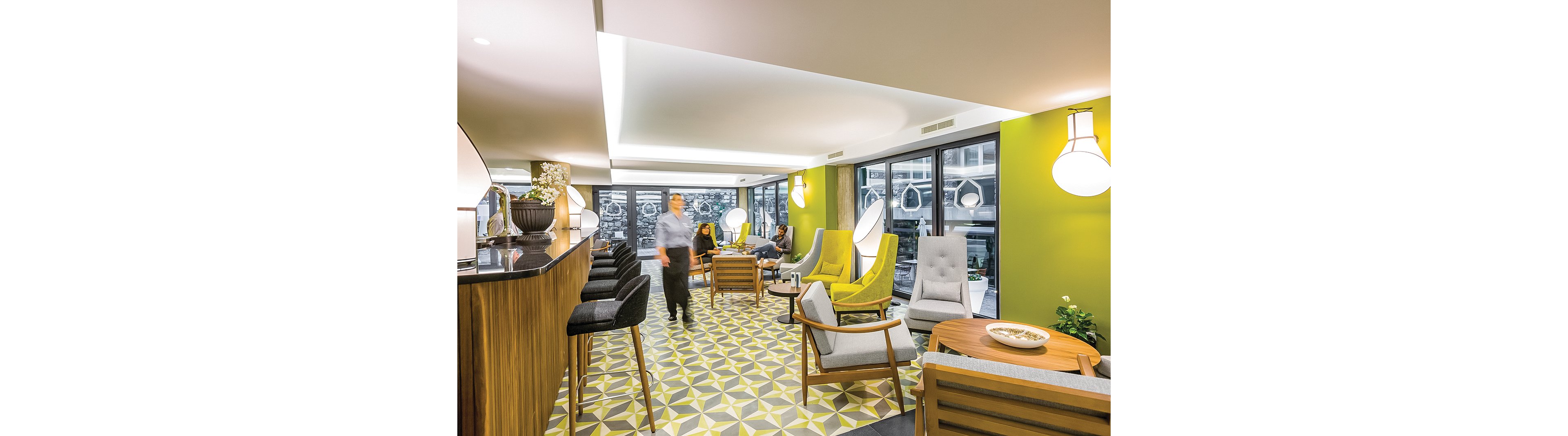 Castanheiro Boutique Hotel