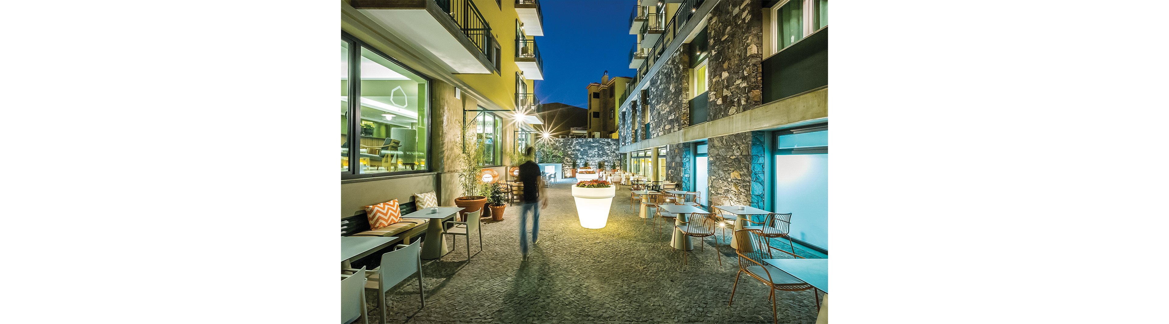 Castanheiro Boutique Hotel