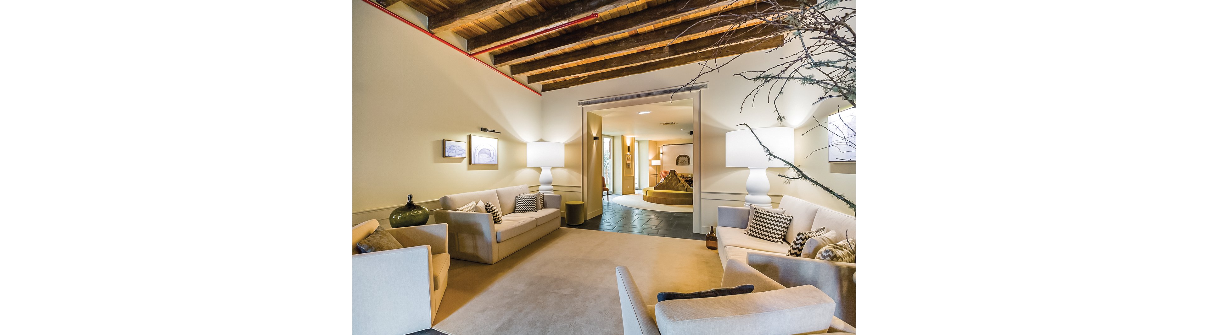 Castanheiro Boutique Hotel