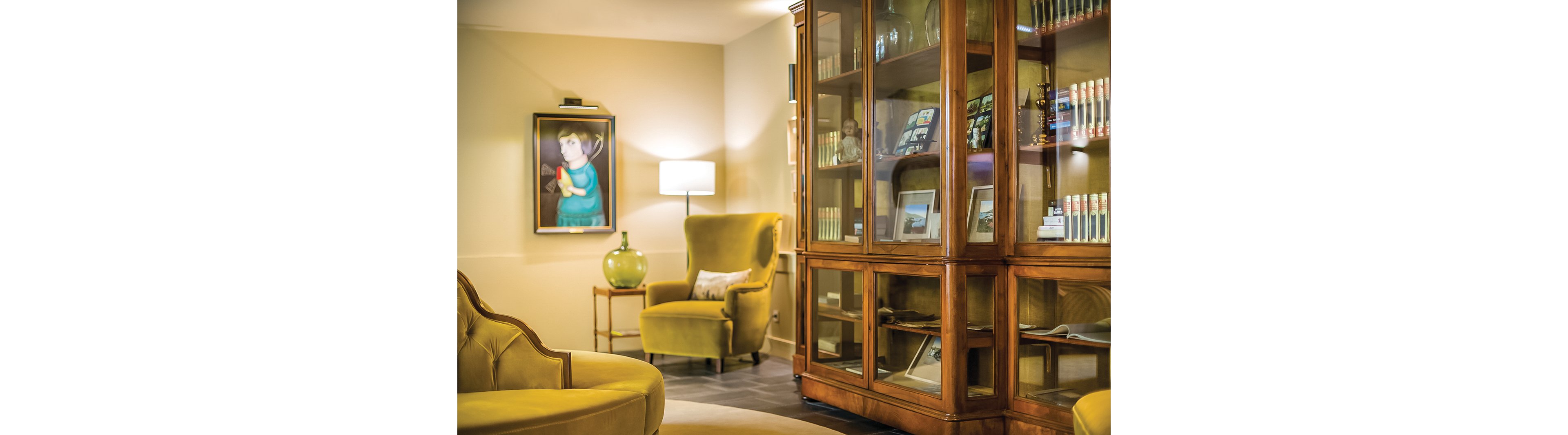 Castanheiro Boutique Hotel