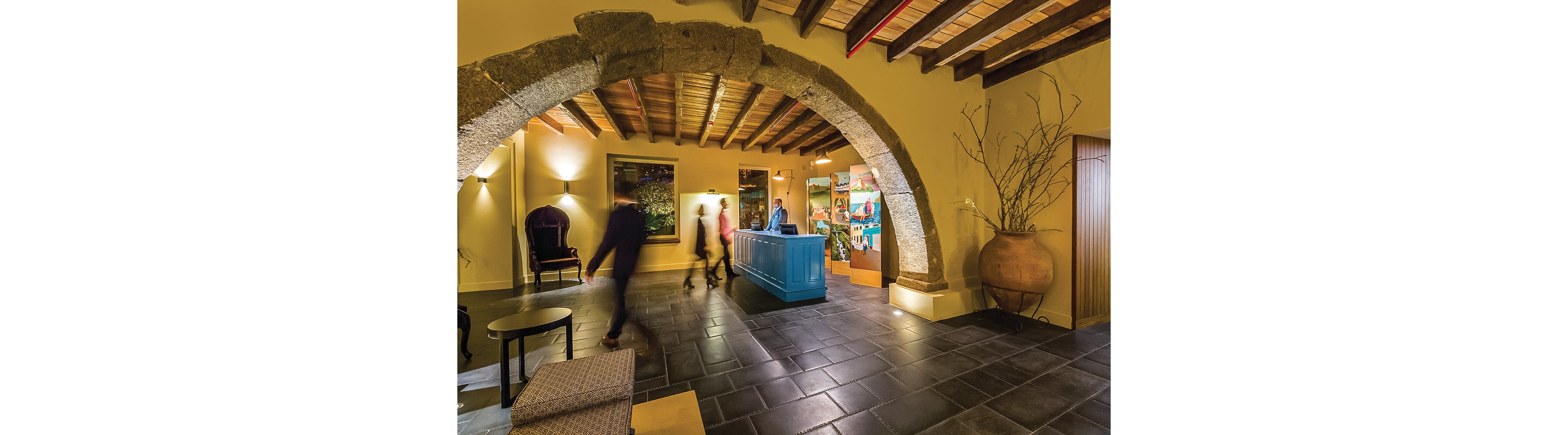 Castanheiro Boutique Hotel